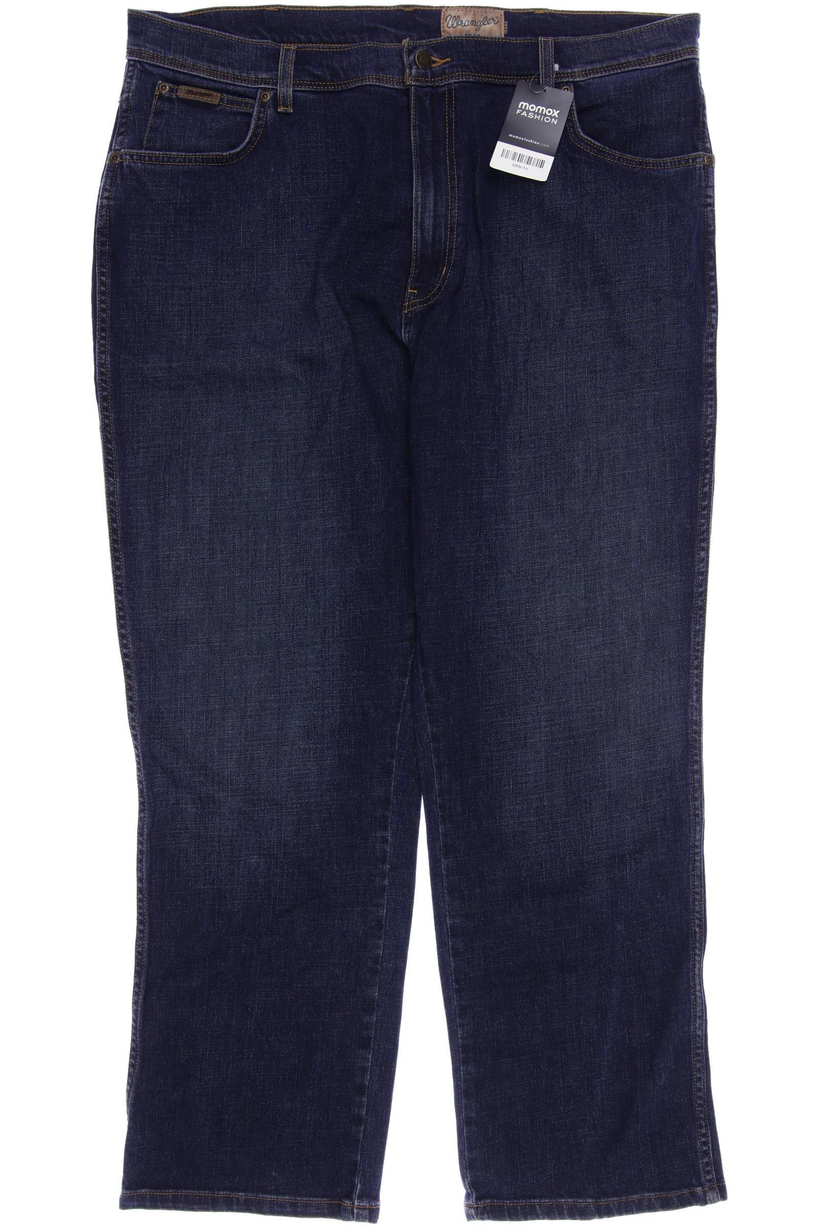 

Wrangler Herren Jeans, marineblau