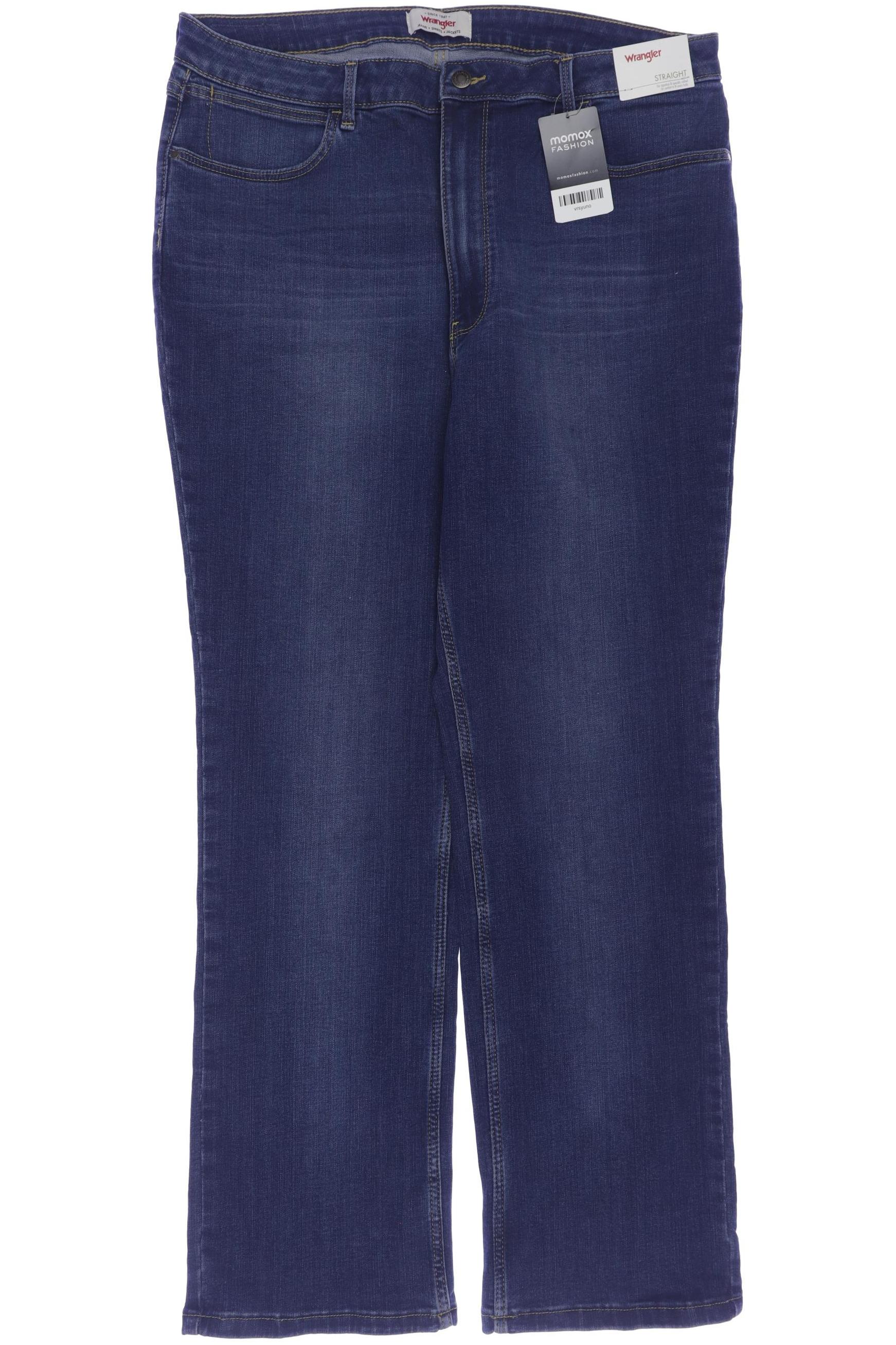 

Wrangler Herren Jeans, blau, Gr. 34