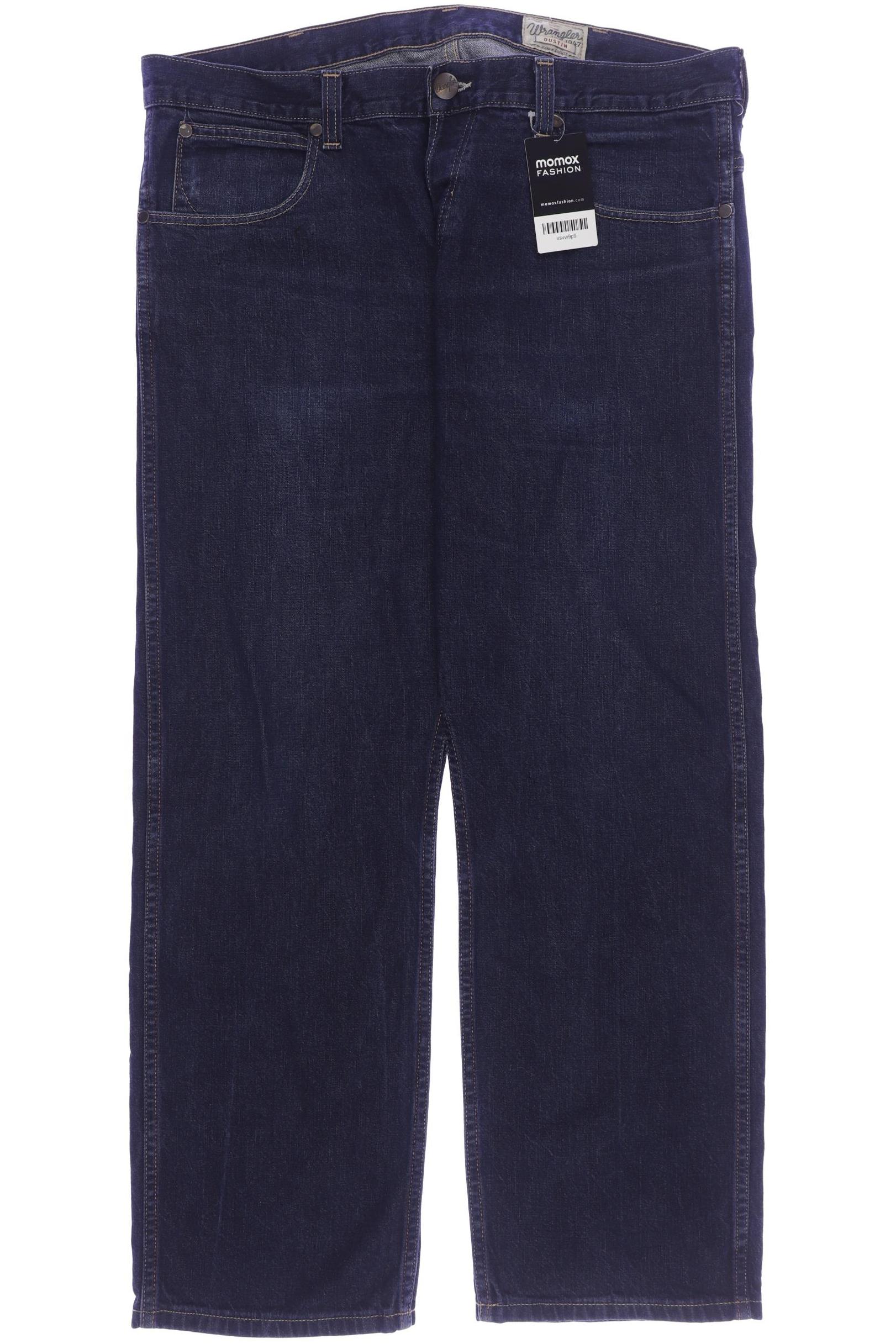 

Wrangler Herren Jeans, marineblau, Gr. 36