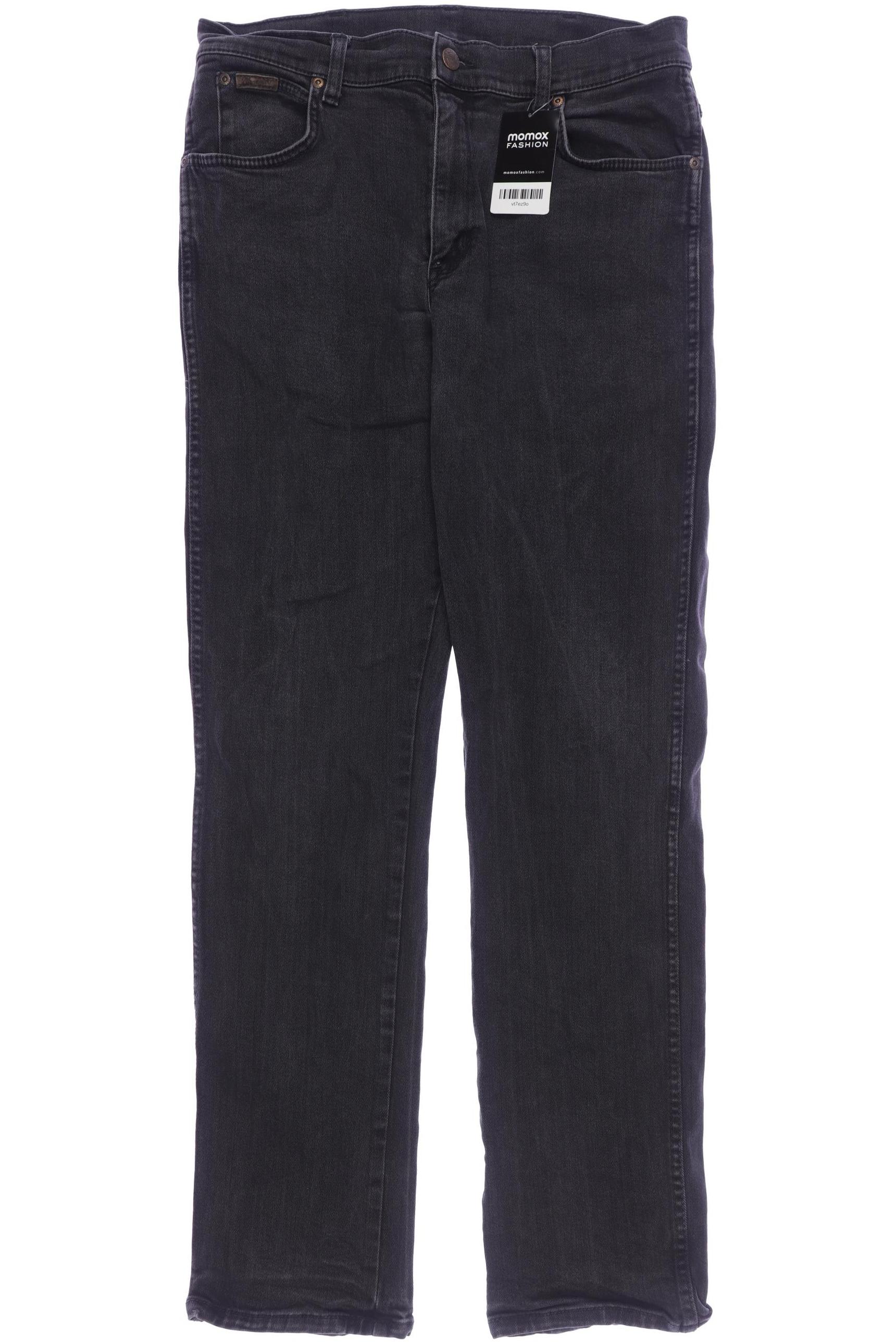 

Wrangler Herren Jeans, grau, Gr. 34
