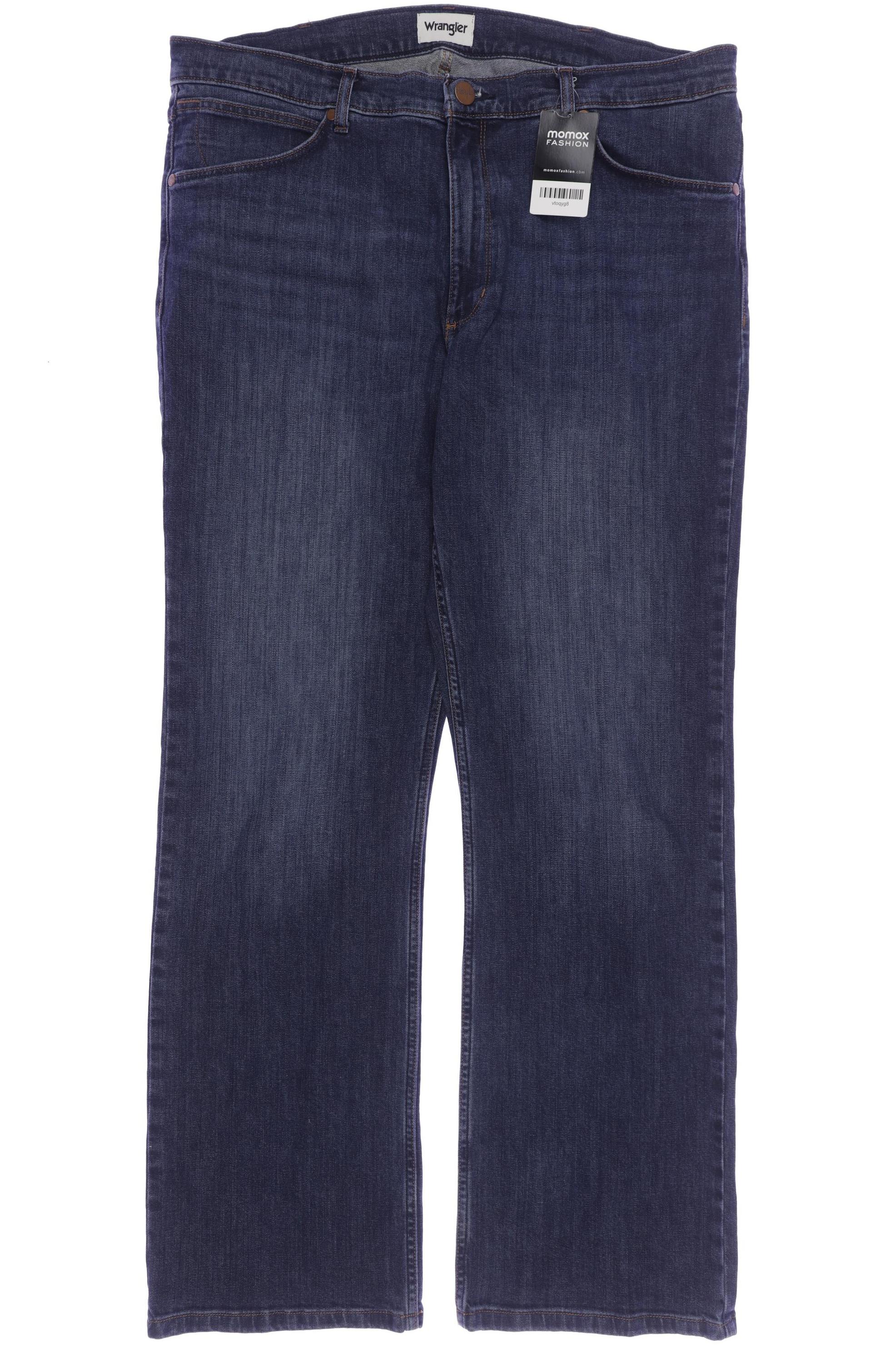 

Wrangler Herren Jeans, marineblau, Gr. 38