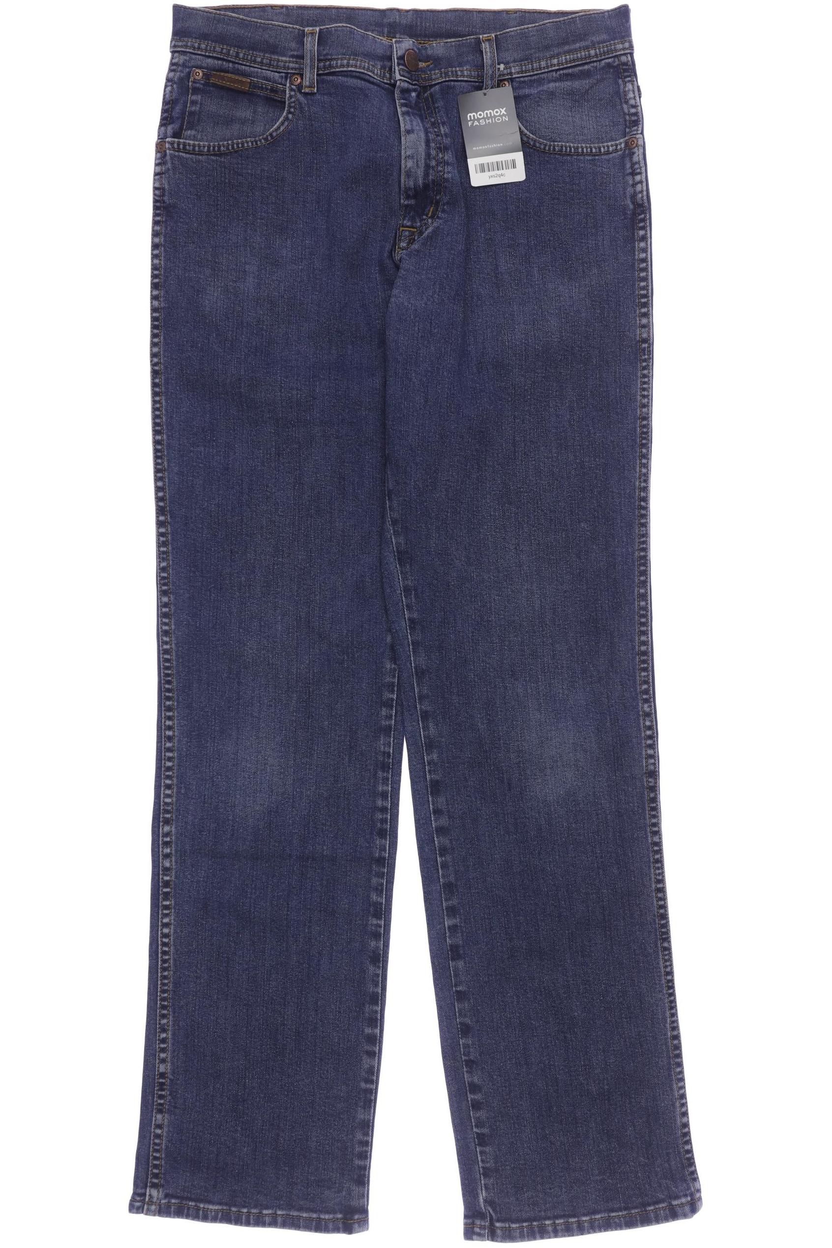 

Wrangler Herren Jeans, blau, Gr. 34