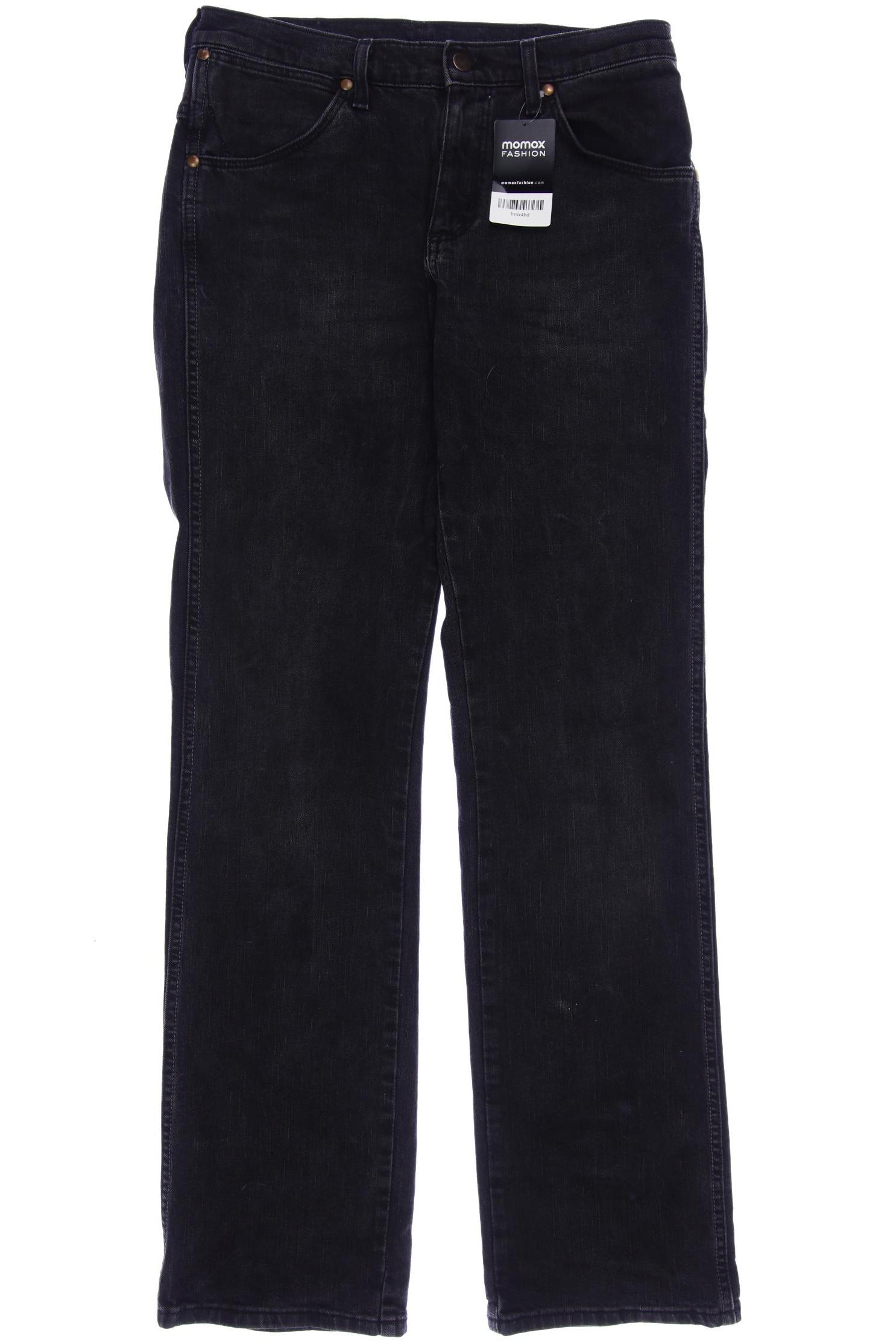 

Wrangler Herren Jeans, grau