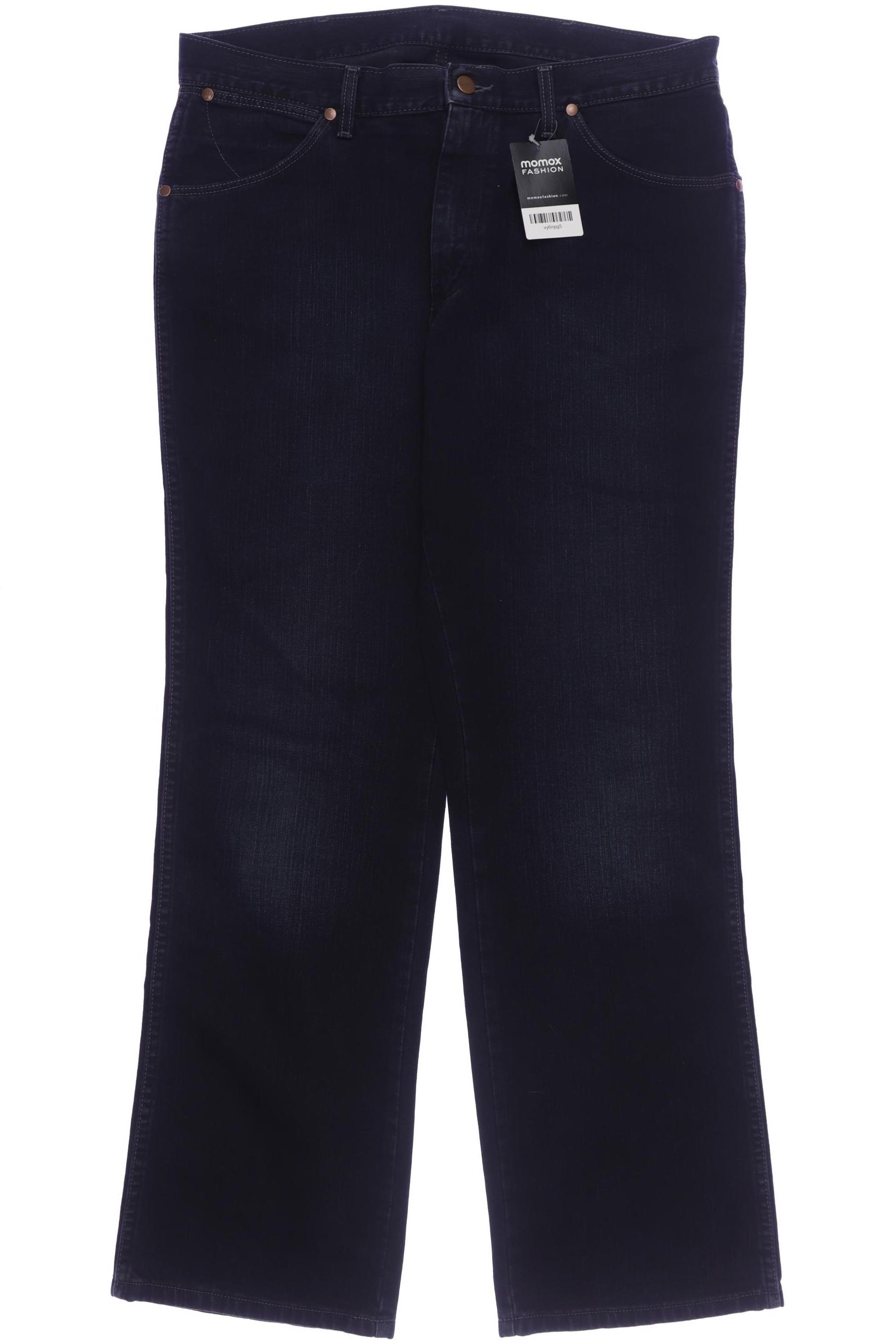 

Wrangler Herren Jeans, marineblau, Gr. 36