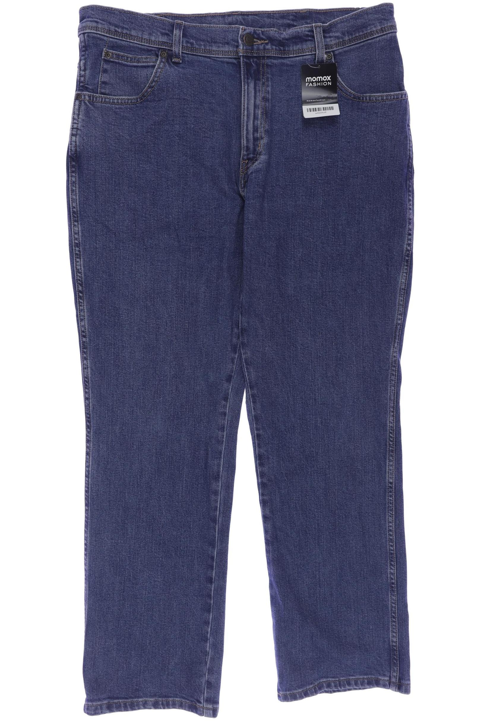 

Wrangler Herren Jeans, blau, Gr. 36