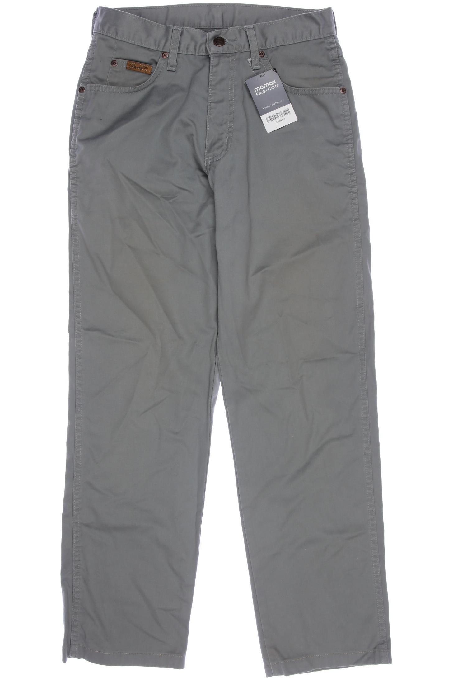 

Wrangler Herren Jeans, grau, Gr. 30
