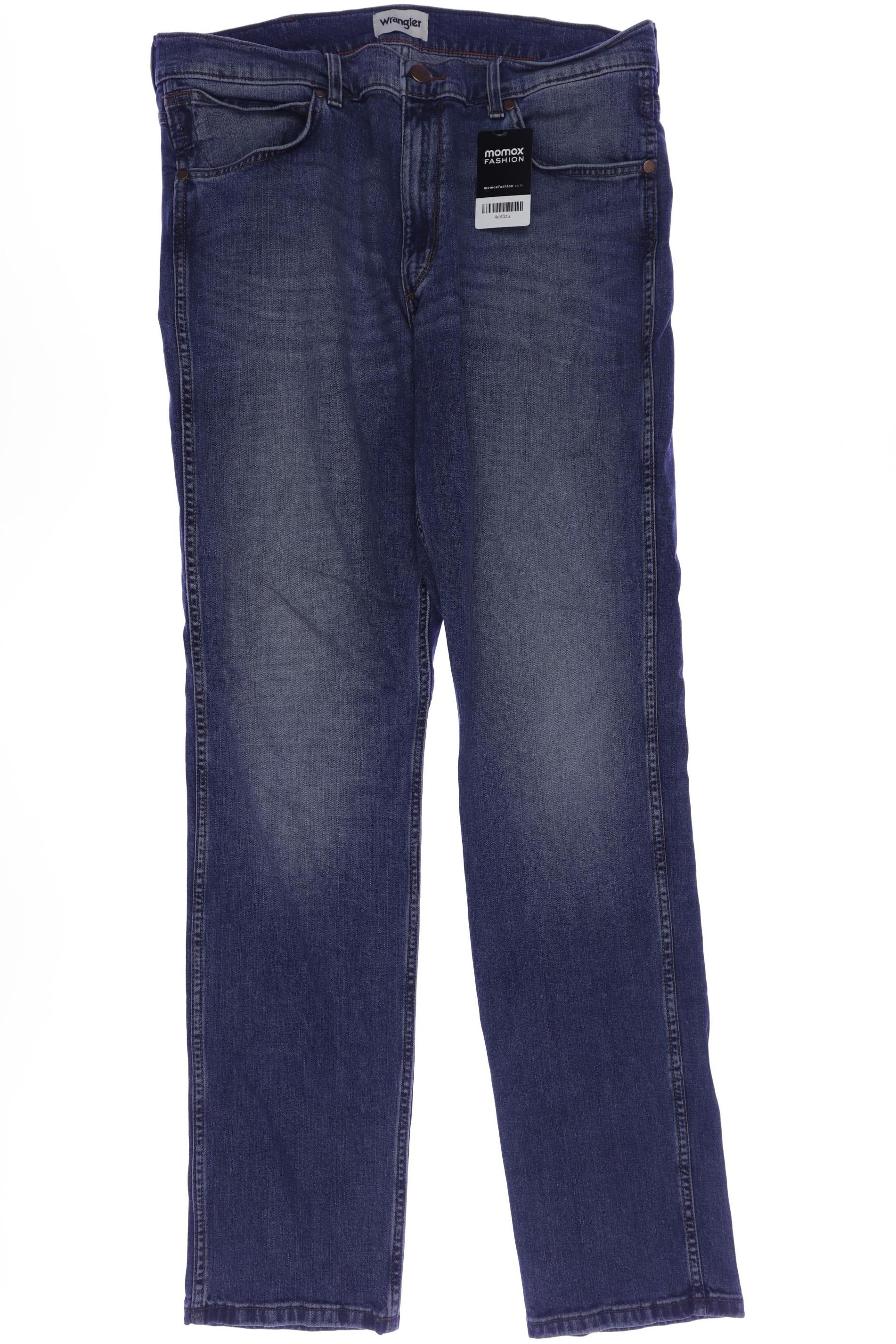 

Wrangler Herren Jeans, blau, Gr. 36