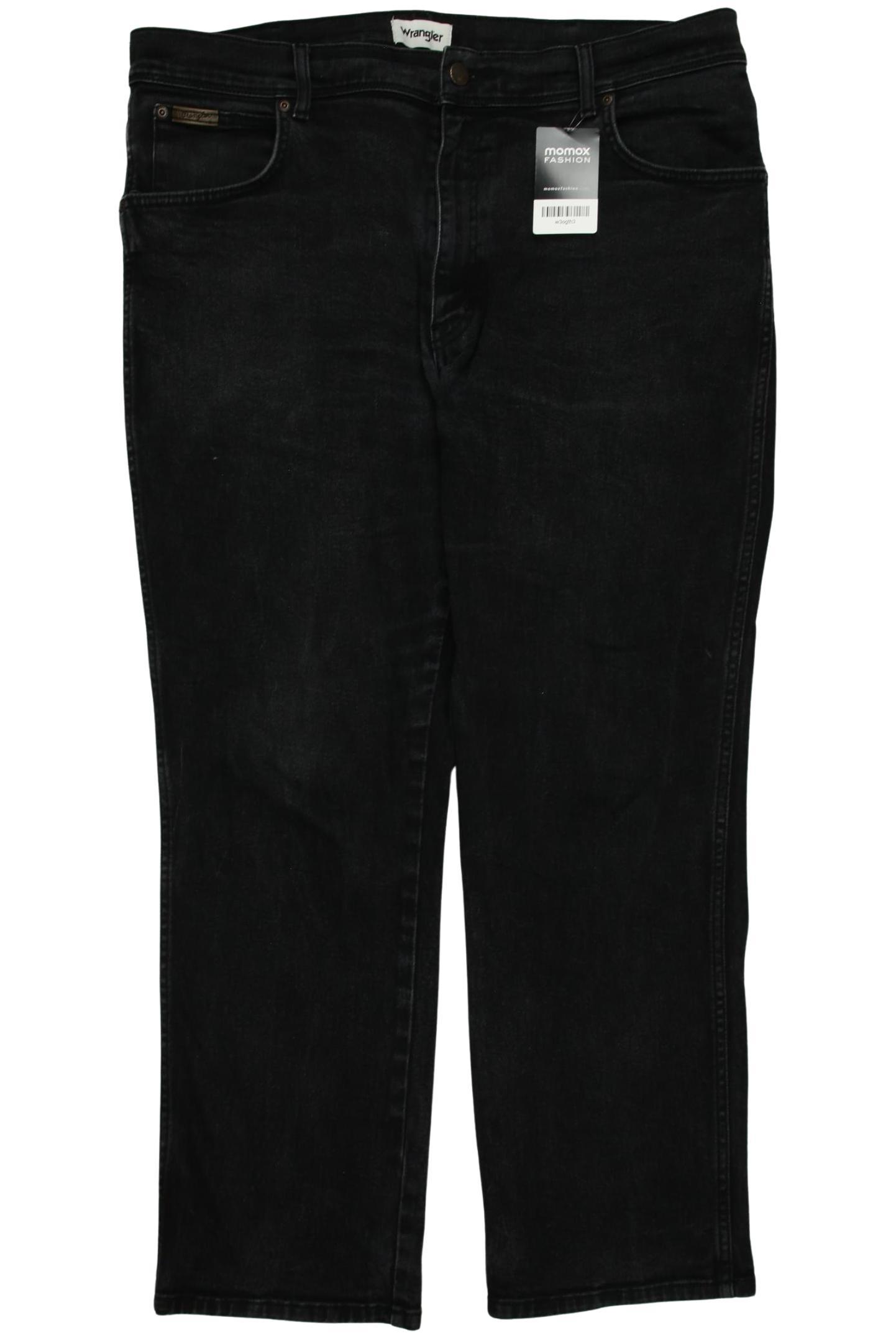 

Wrangler Herren Jeans, grau, Gr. 38