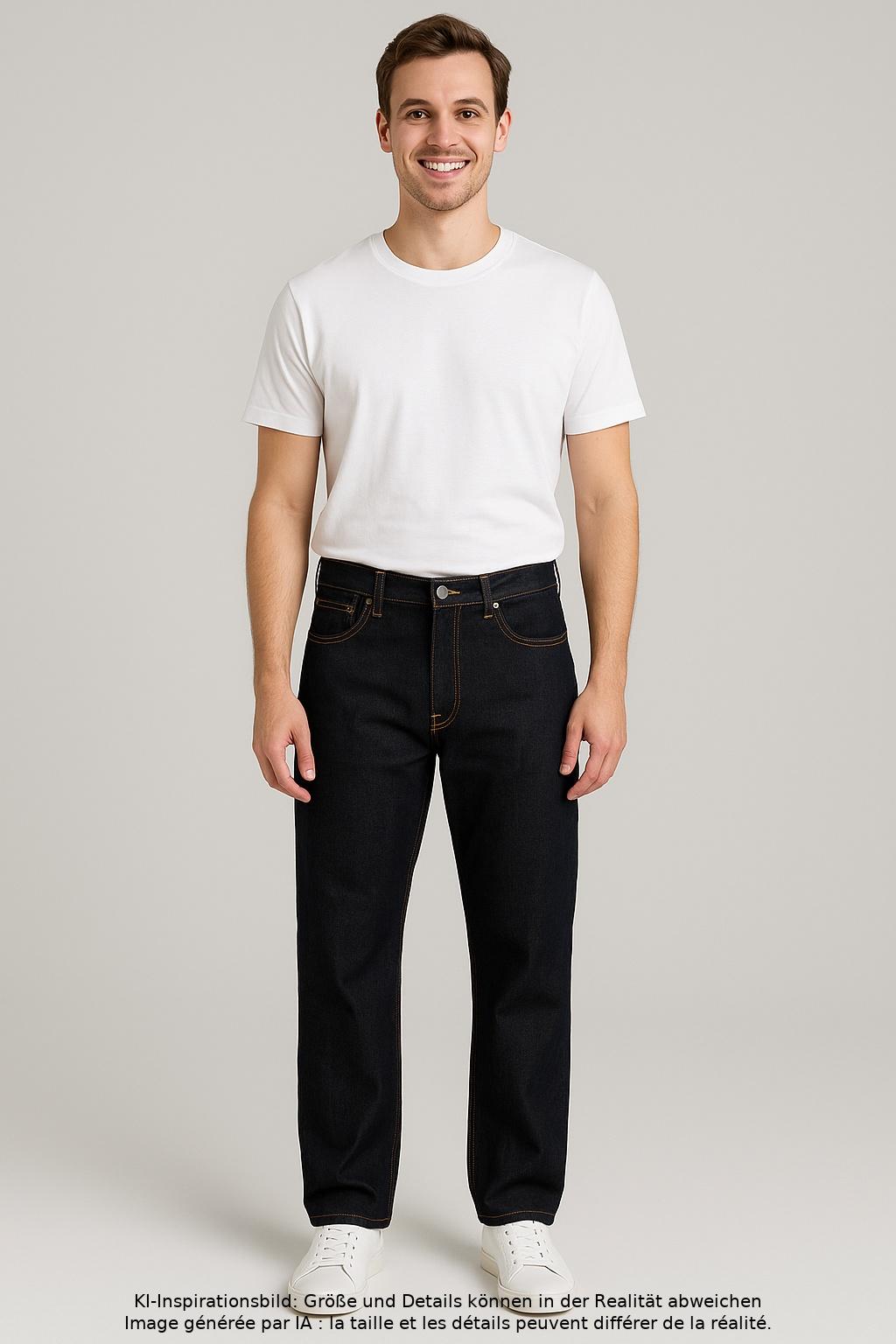 

Wrangler Herren Jeans, blau, Gr. 32