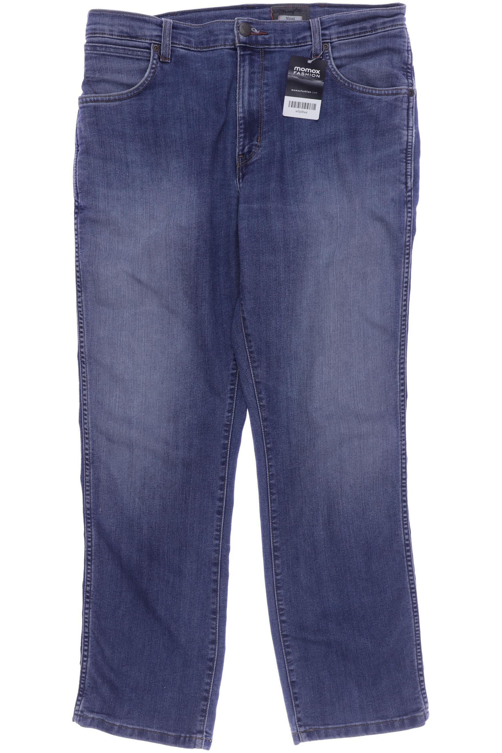 

Wrangler Herren Jeans, blau, Gr. 36
