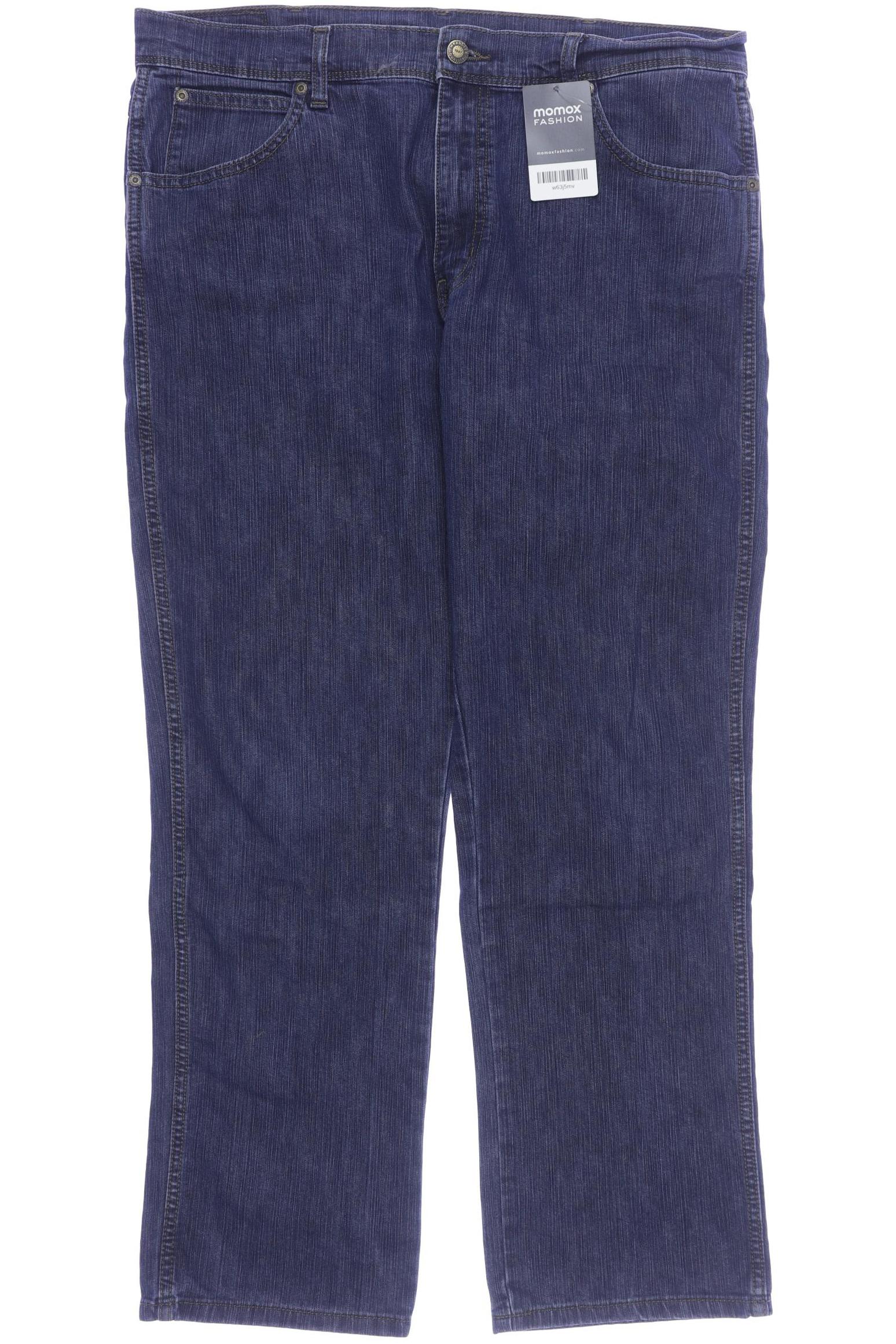 

Wrangler Herren Jeans, marineblau, Gr. 36