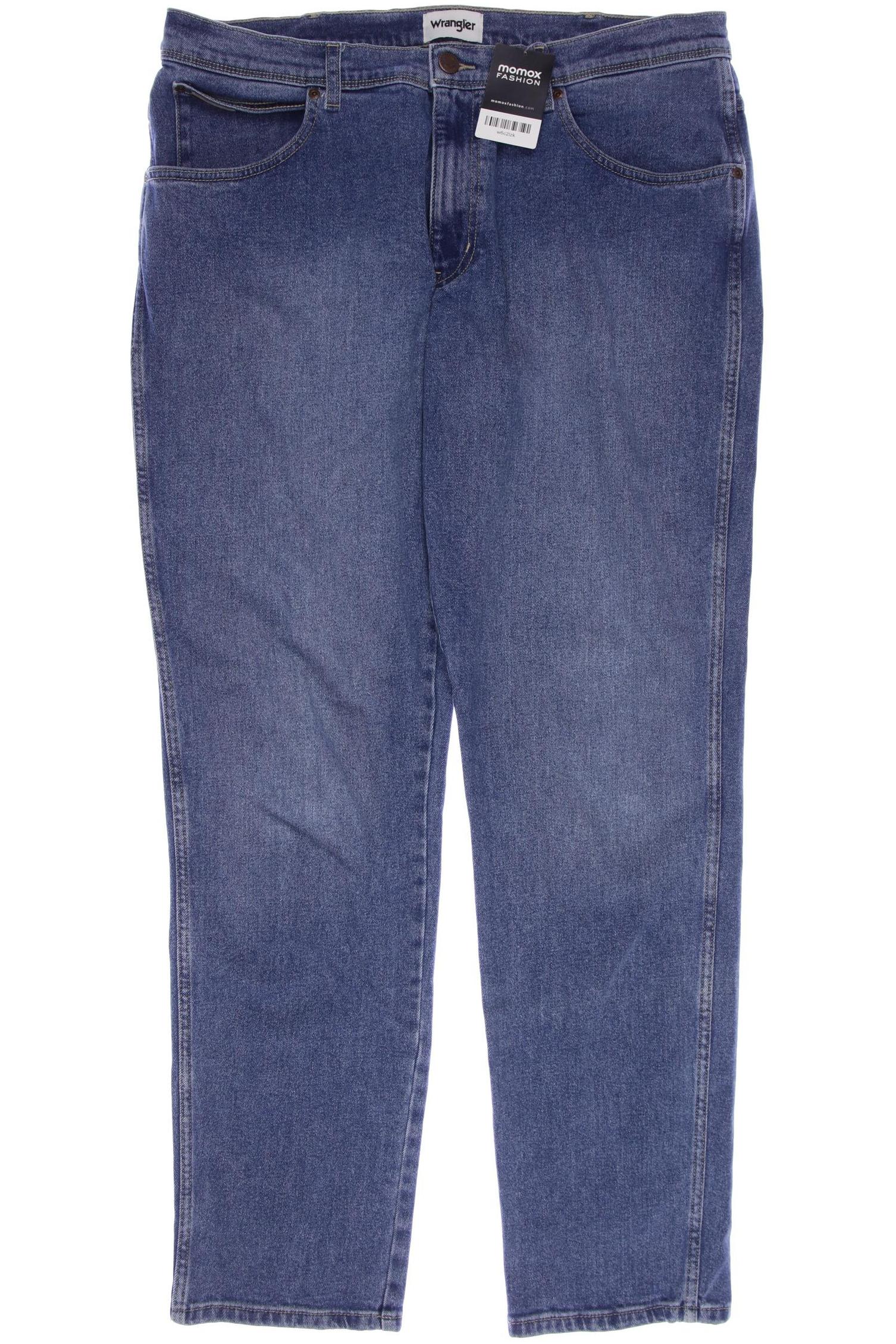 

Wrangler Herren Jeans, blau, Gr. 36