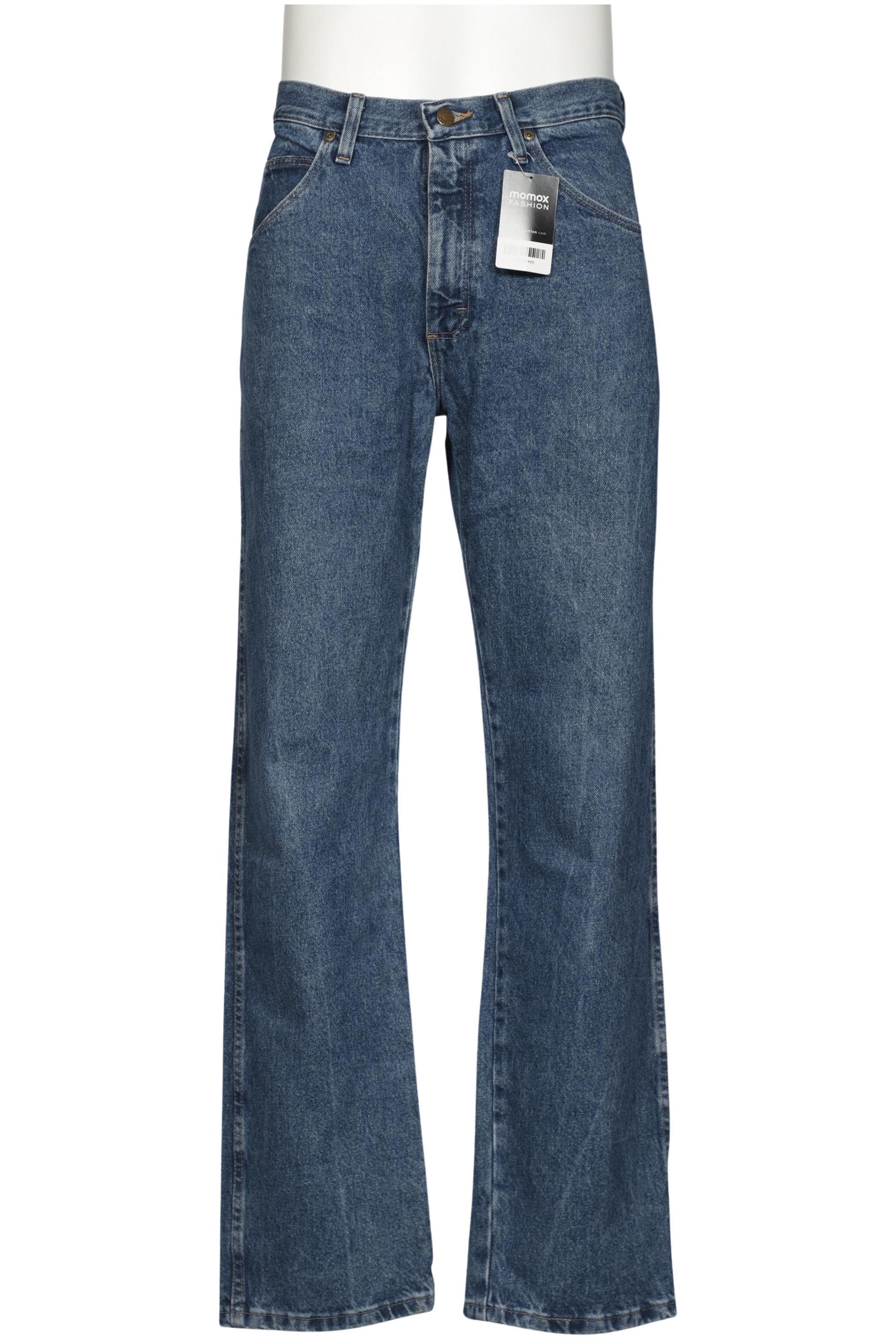

Wrangler Herren Jeans, blau, Gr. 33