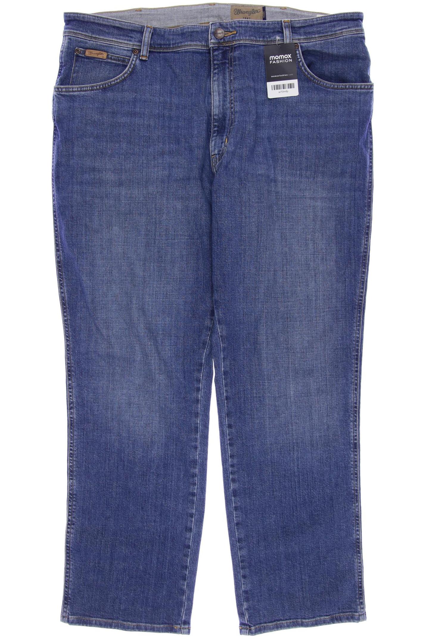

Wrangler Herren Jeans, blau