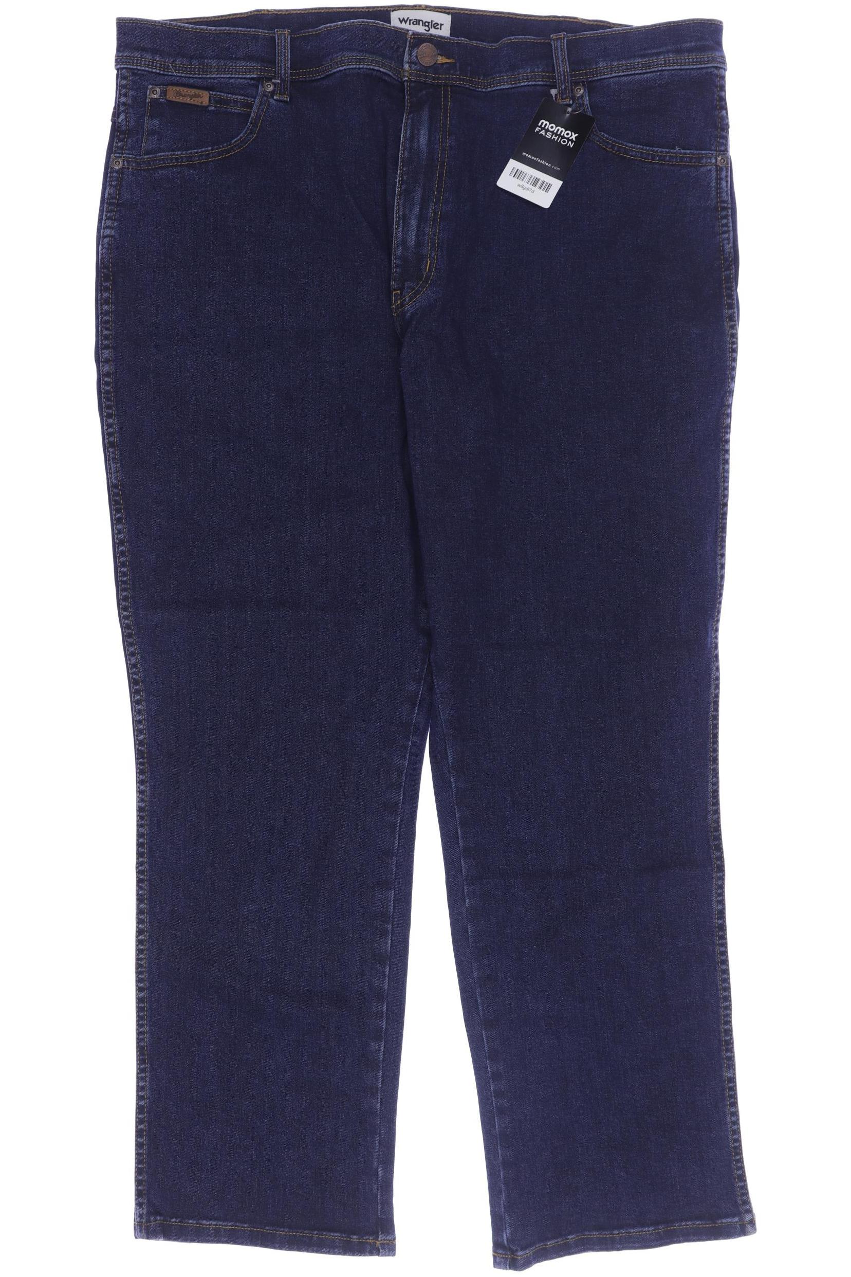 

Wrangler Herren Jeans, blau