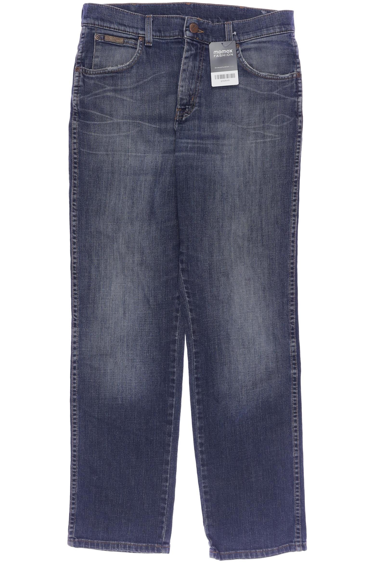 

Wrangler Herren Jeans, marineblau, Gr. 32