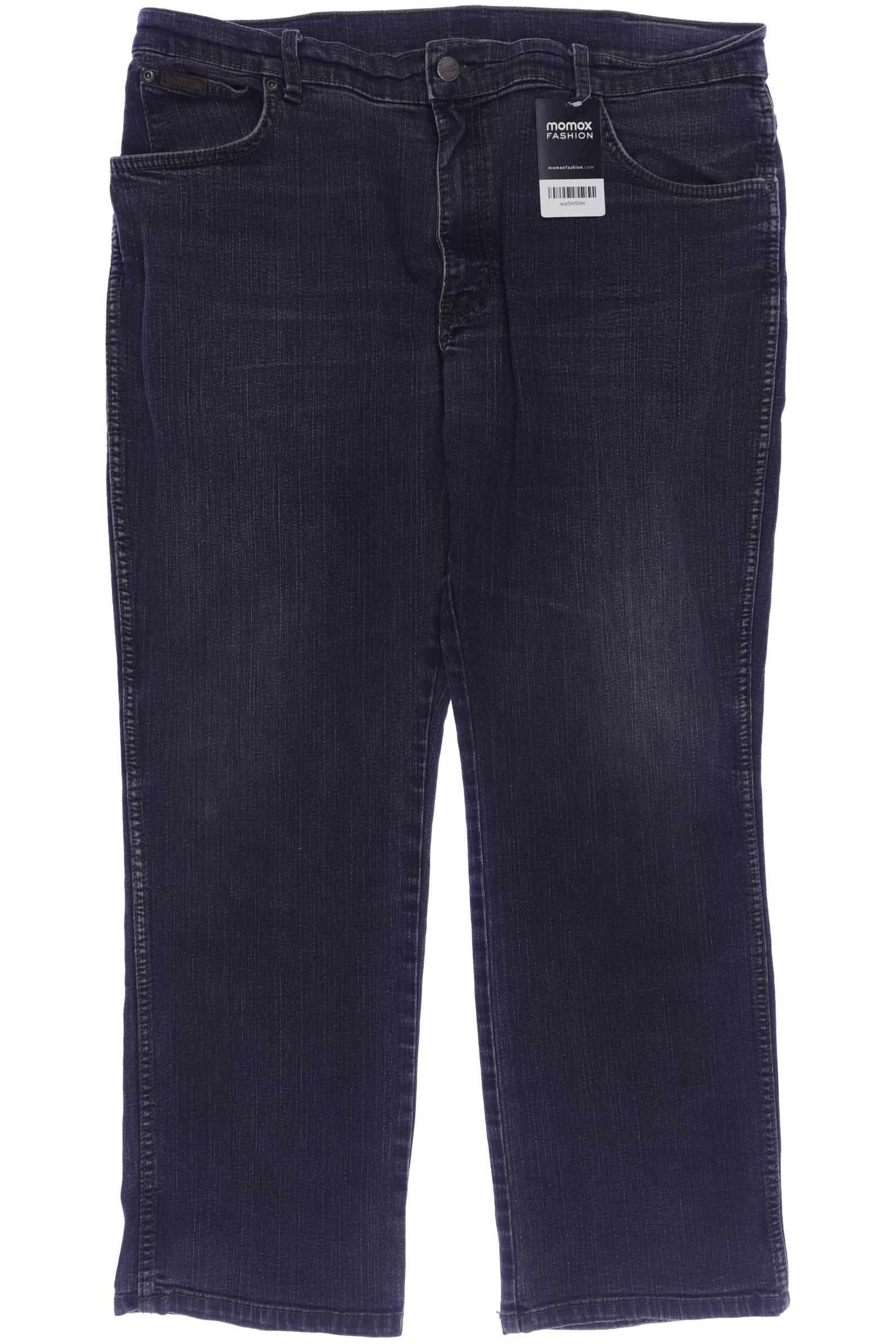 

Wrangler Herren Jeans, blau, Gr. 38