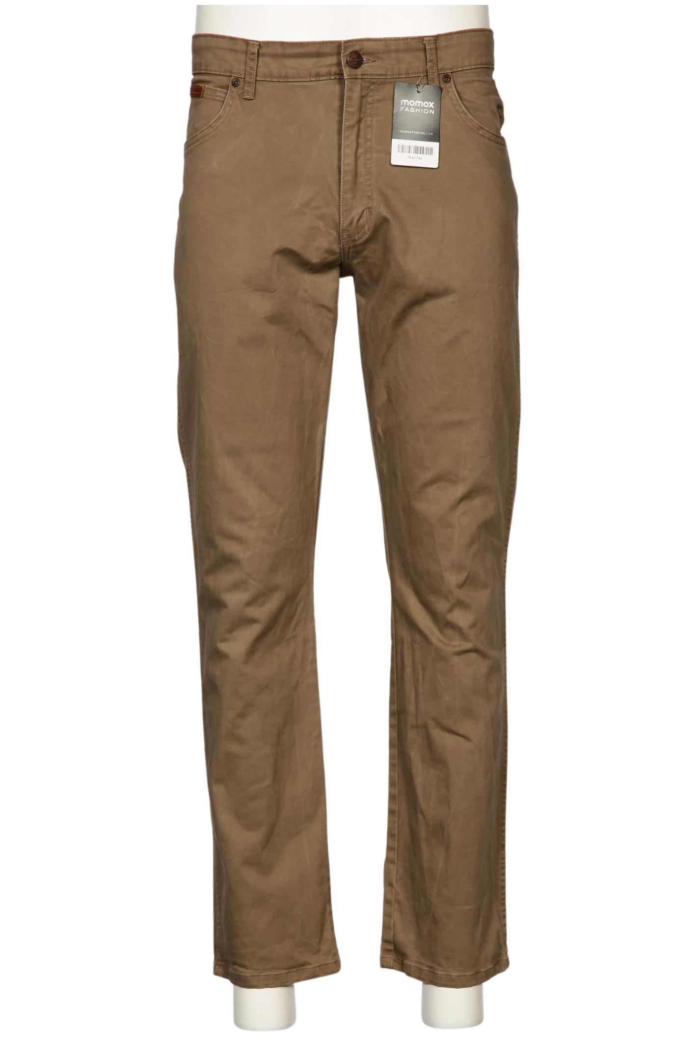 Thumbnail - Wrangler Herren Jeans, braun, Gr. 34