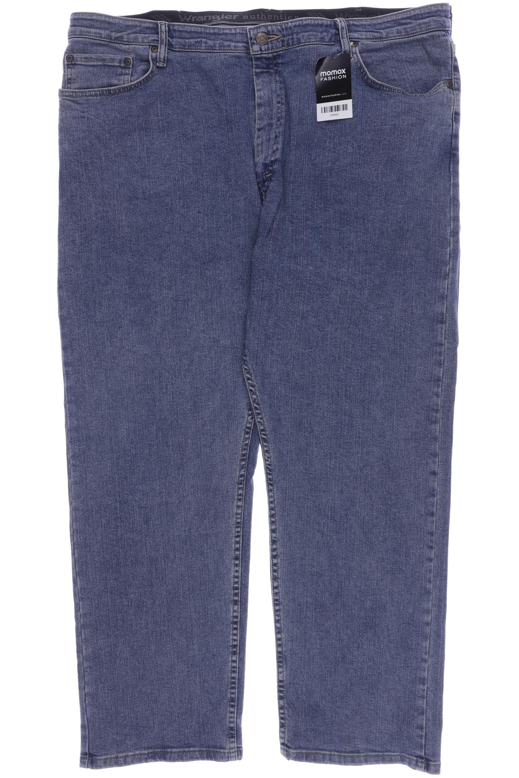 

Wrangler Herren Jeans, blau