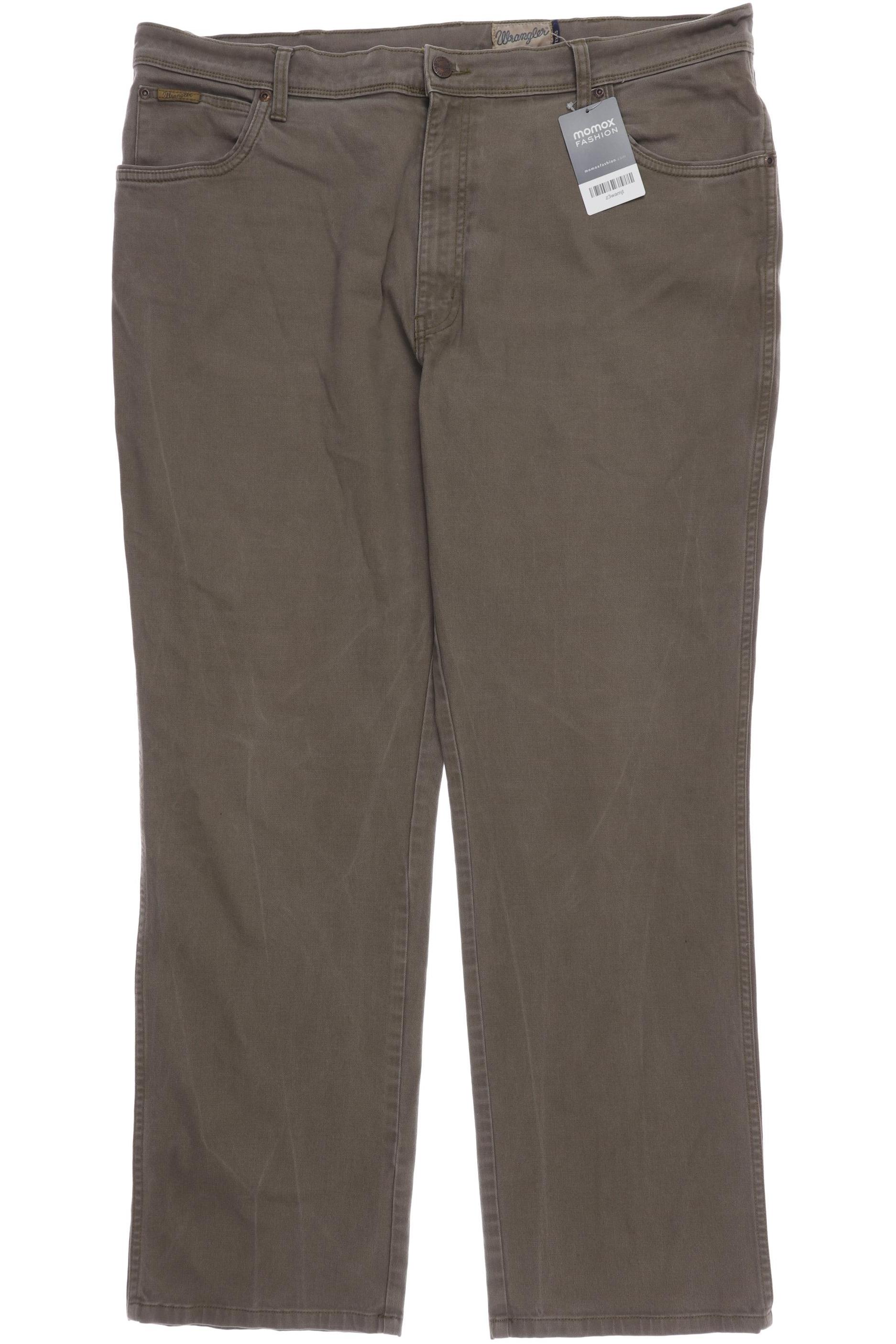

Wrangler Herren Jeans, braun, Gr. 42