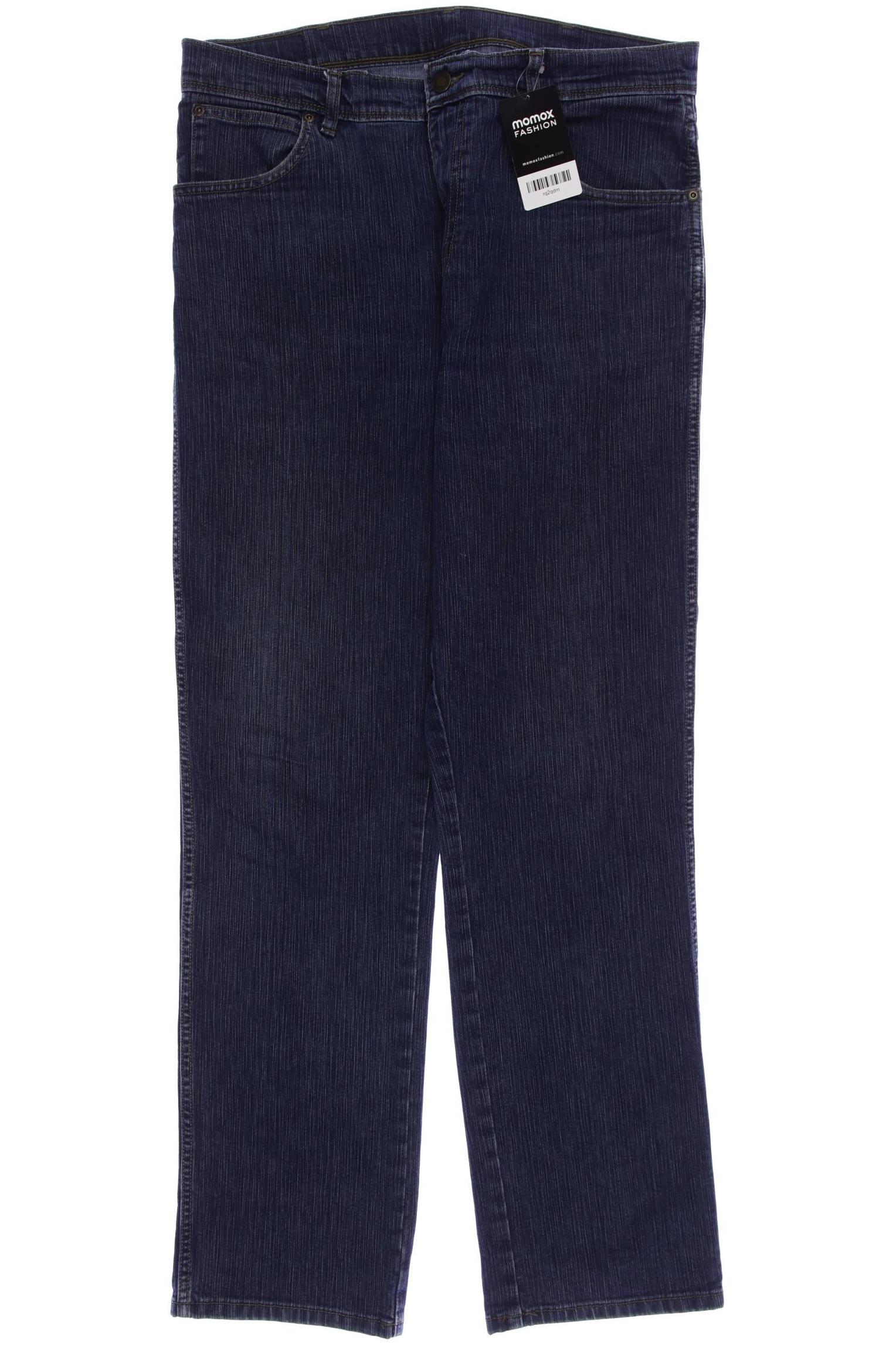 

Wrangler Herren Jeans, marineblau, Gr. 36