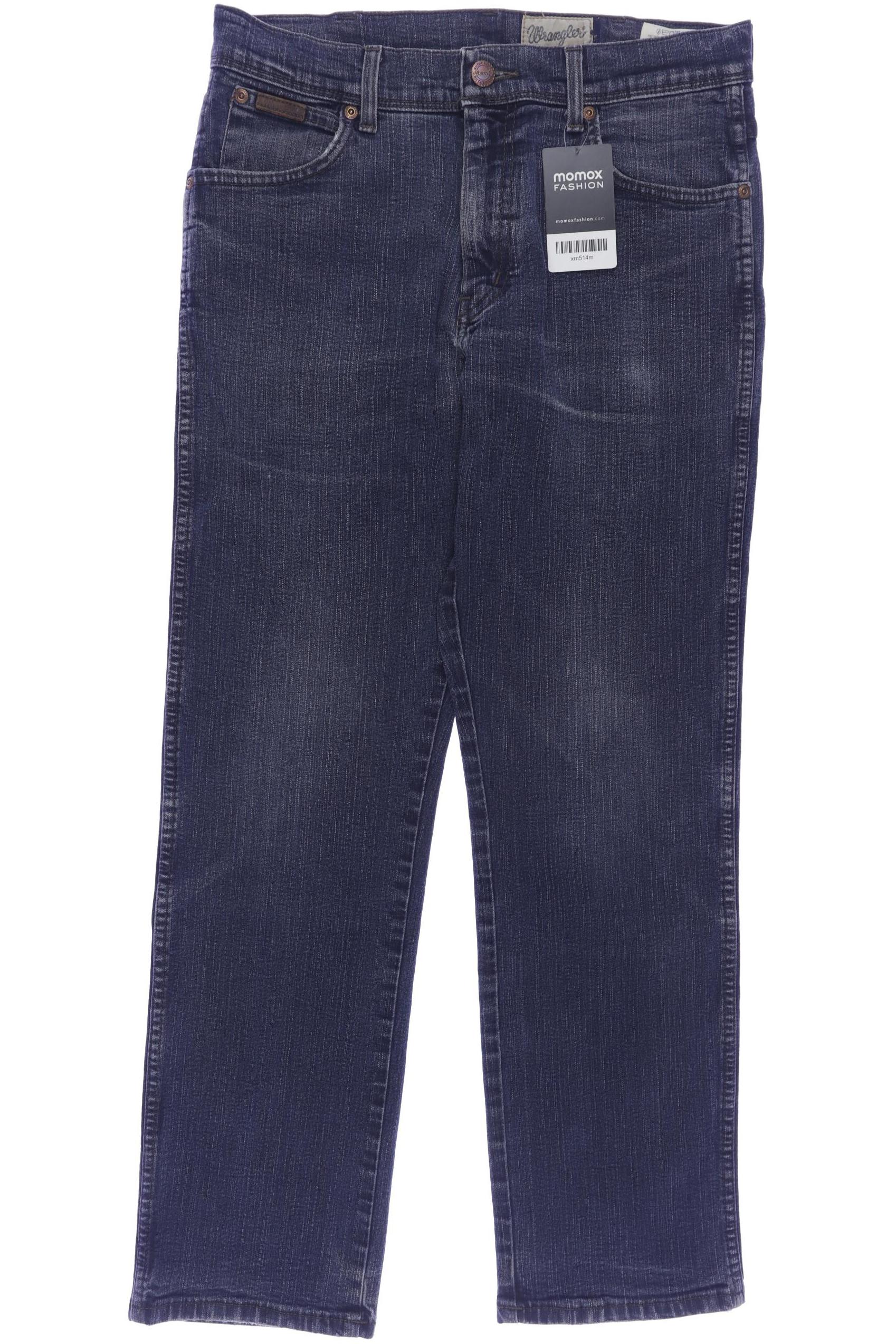 

Wrangler Herren Jeans, marineblau, Gr. 31