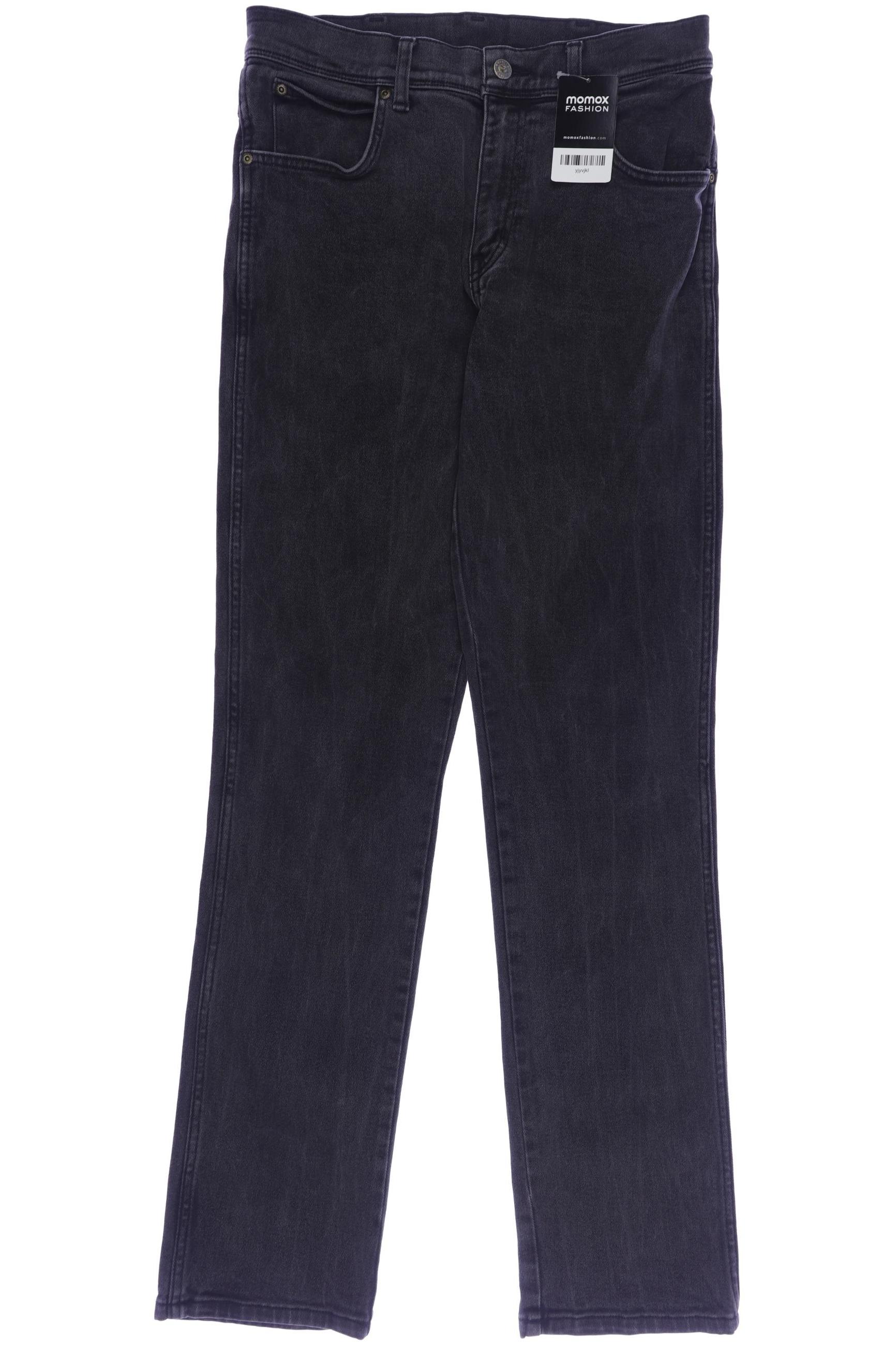 

Wrangler Herren Jeans, schwarz, Gr. 32