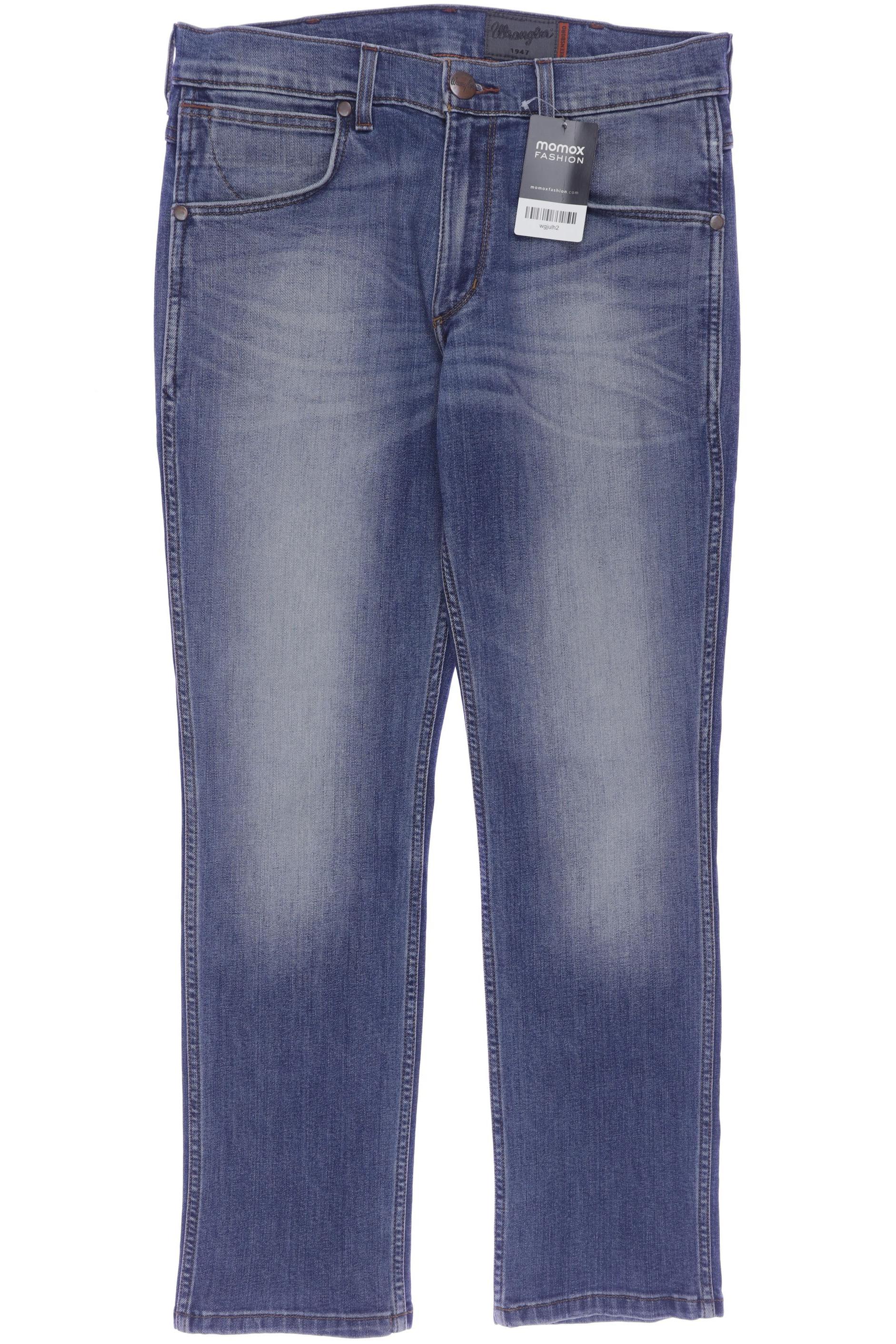 

Wrangler Herren Jeans, blau, Gr. 31