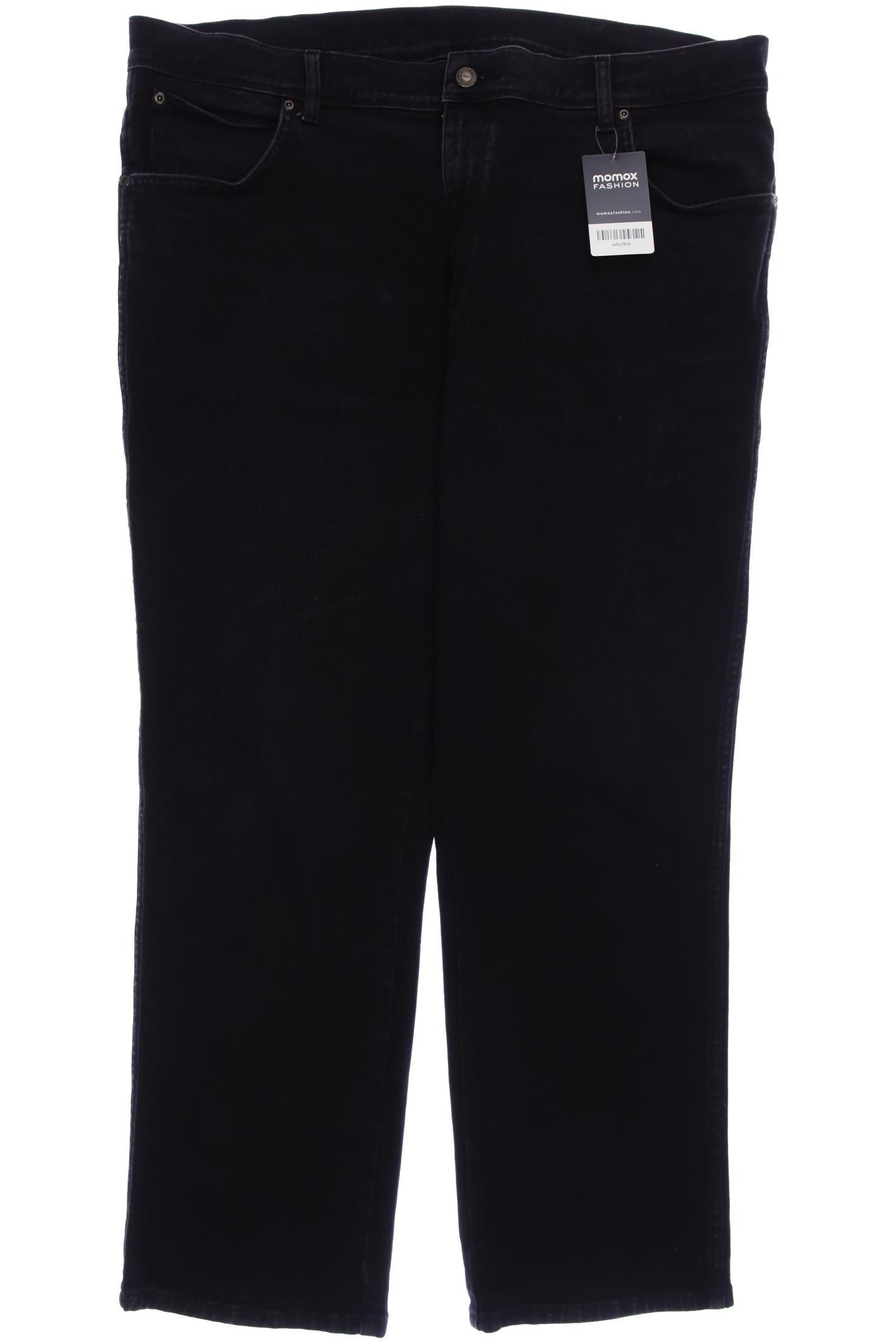 

Wrangler Herren Jeans, schwarz