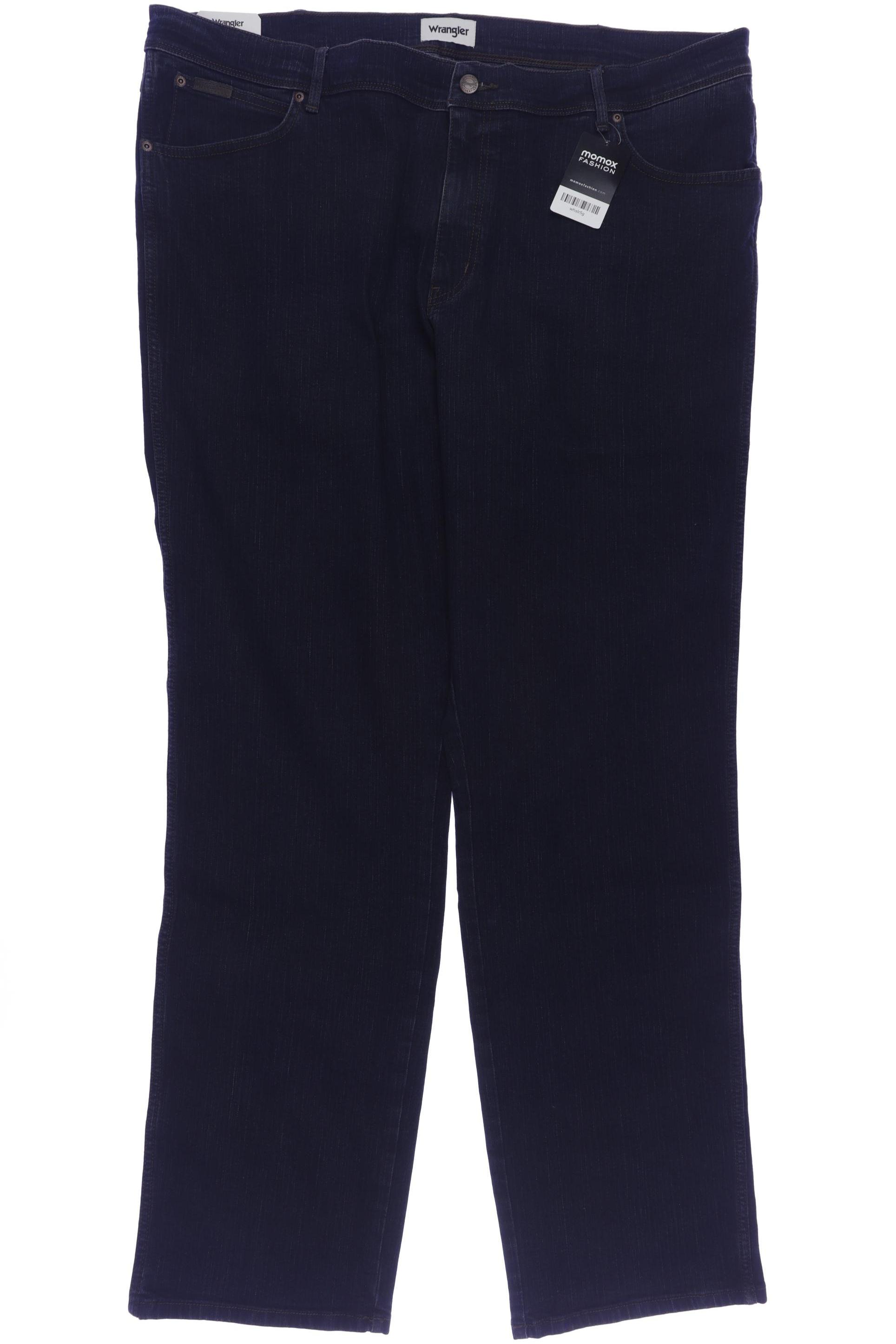 

Wrangler Herren Jeans, marineblau, Gr. 46