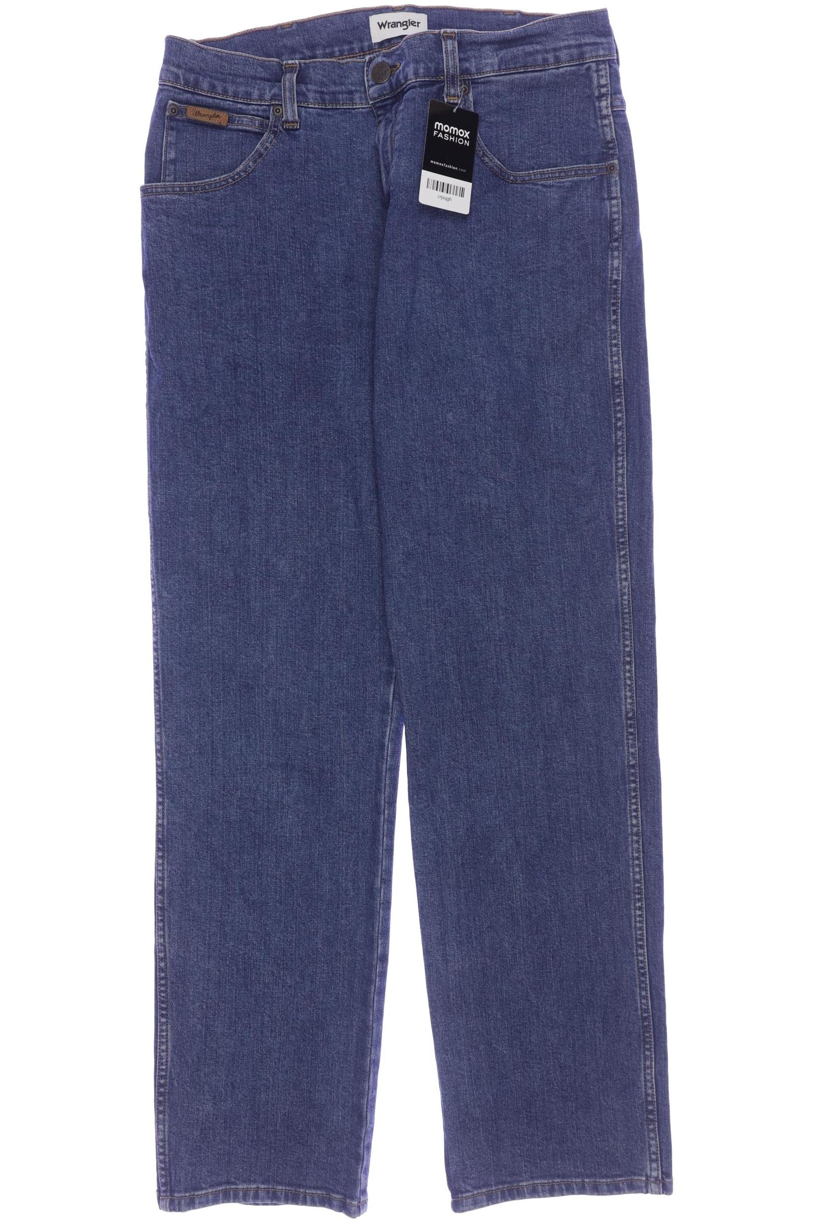 

Wrangler Herren Jeans, blau, Gr. 34