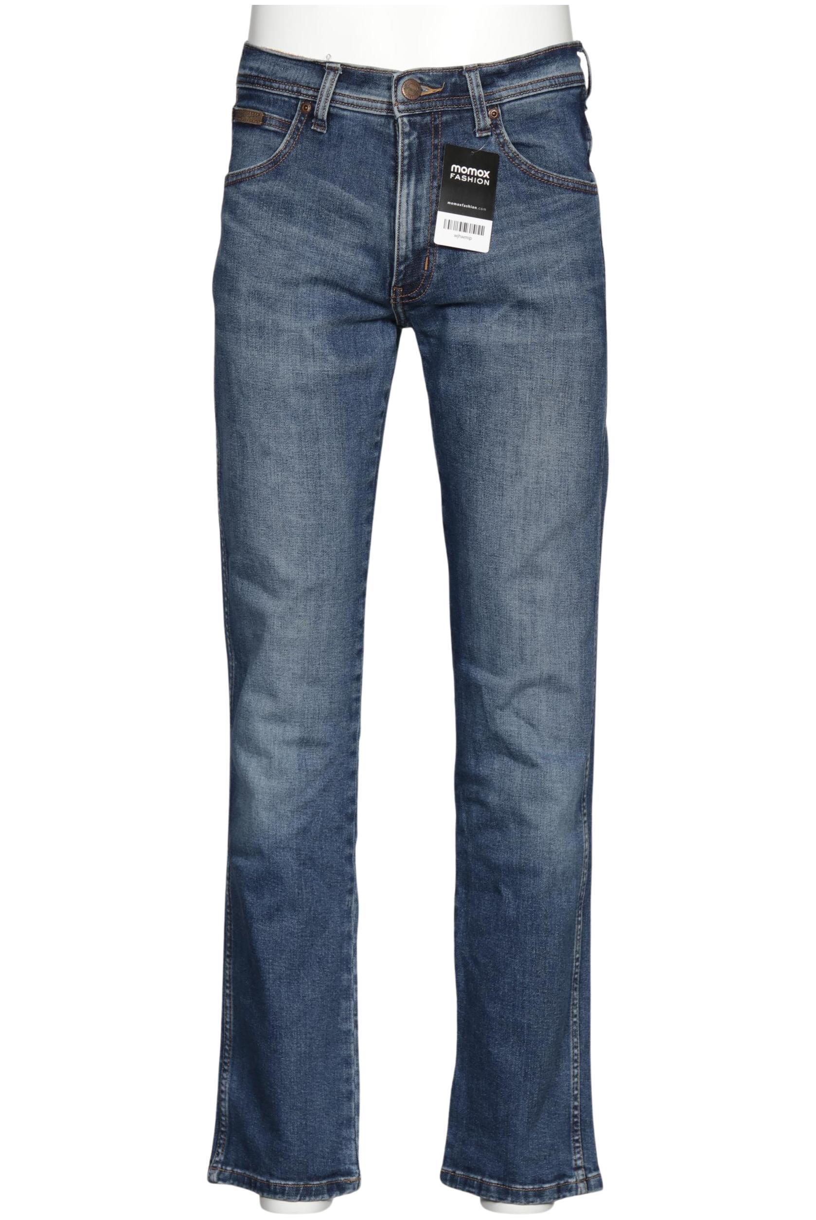 

Wrangler Herren Jeans, blau, Gr. 31