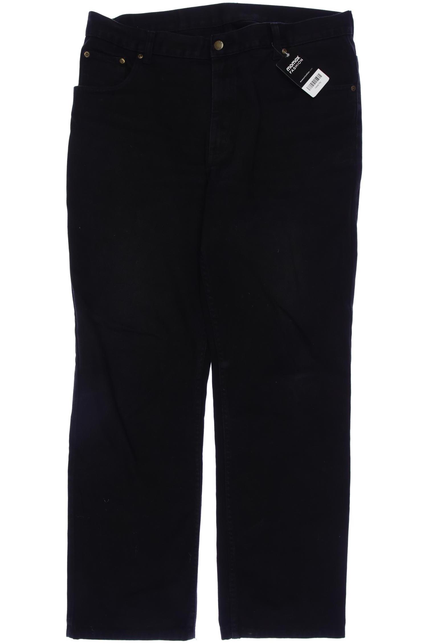 

Wrangler Herren Jeans, schwarz, Gr. 36
