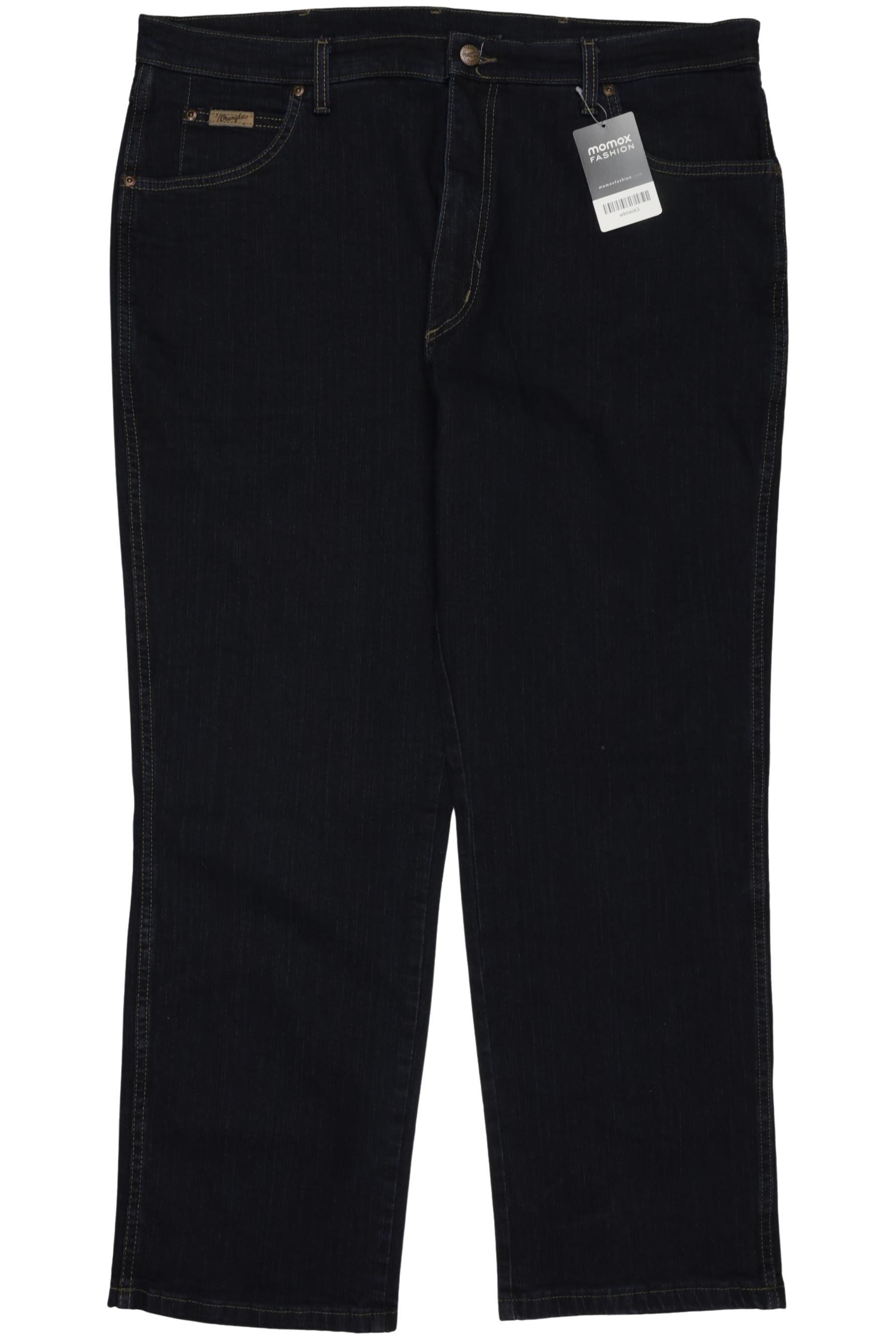 

Wrangler Herren Jeans, marineblau, Gr. 40