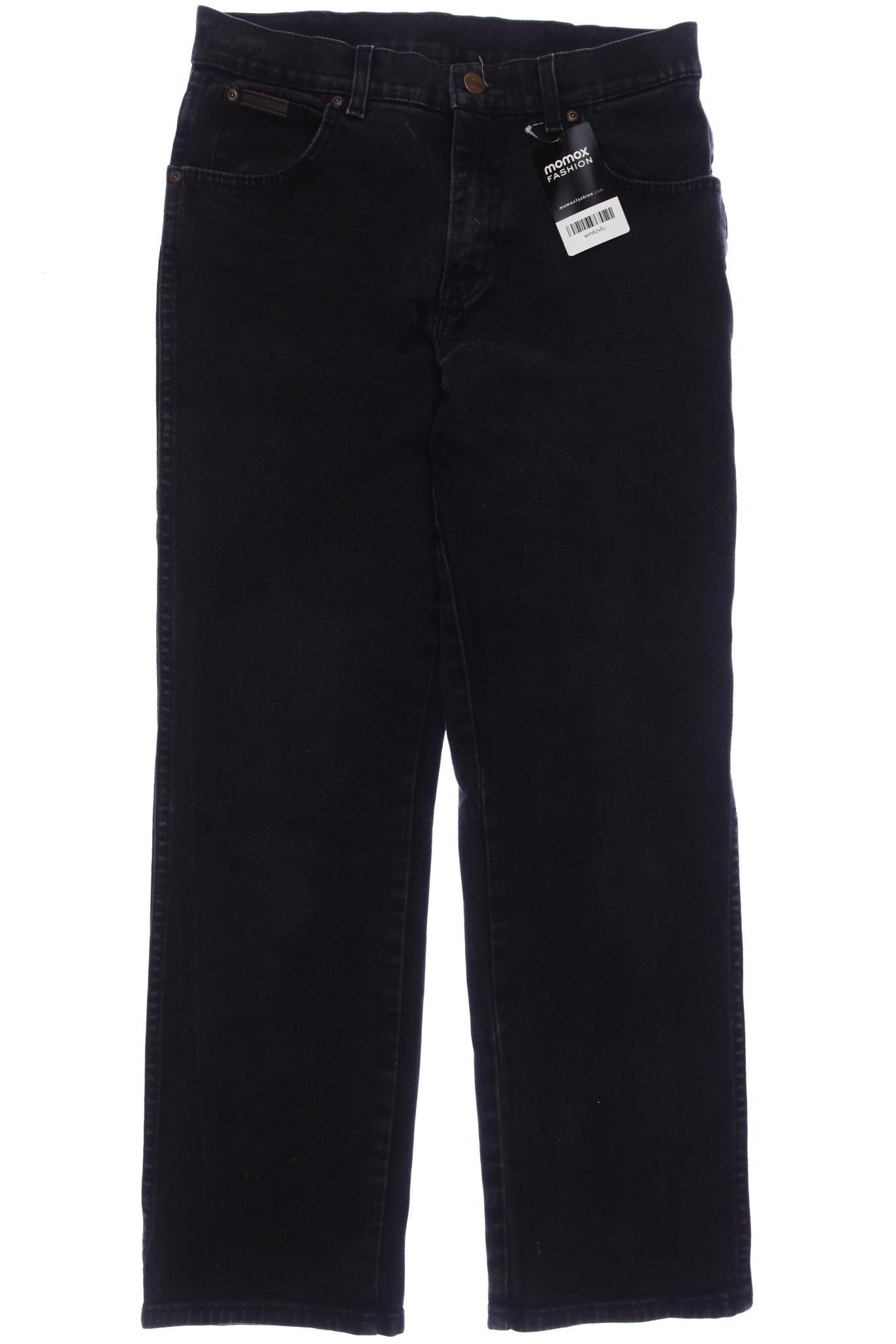 

Wrangler Herren Jeans, schwarz, Gr. 31