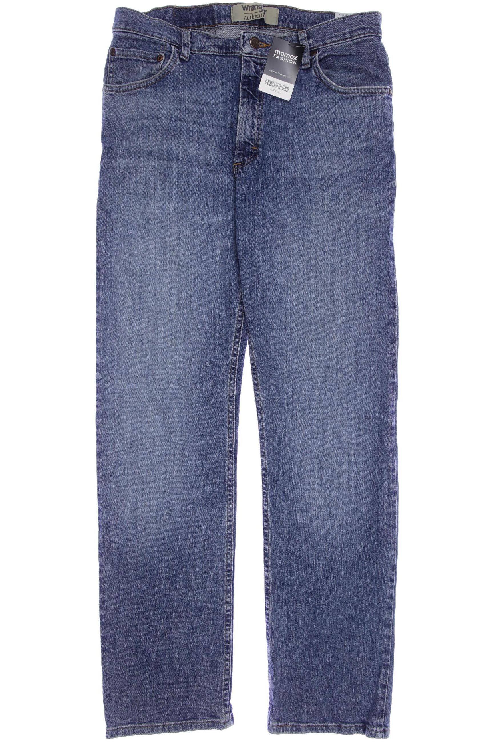 

Wrangler Herren Jeans, blau, Gr. 32