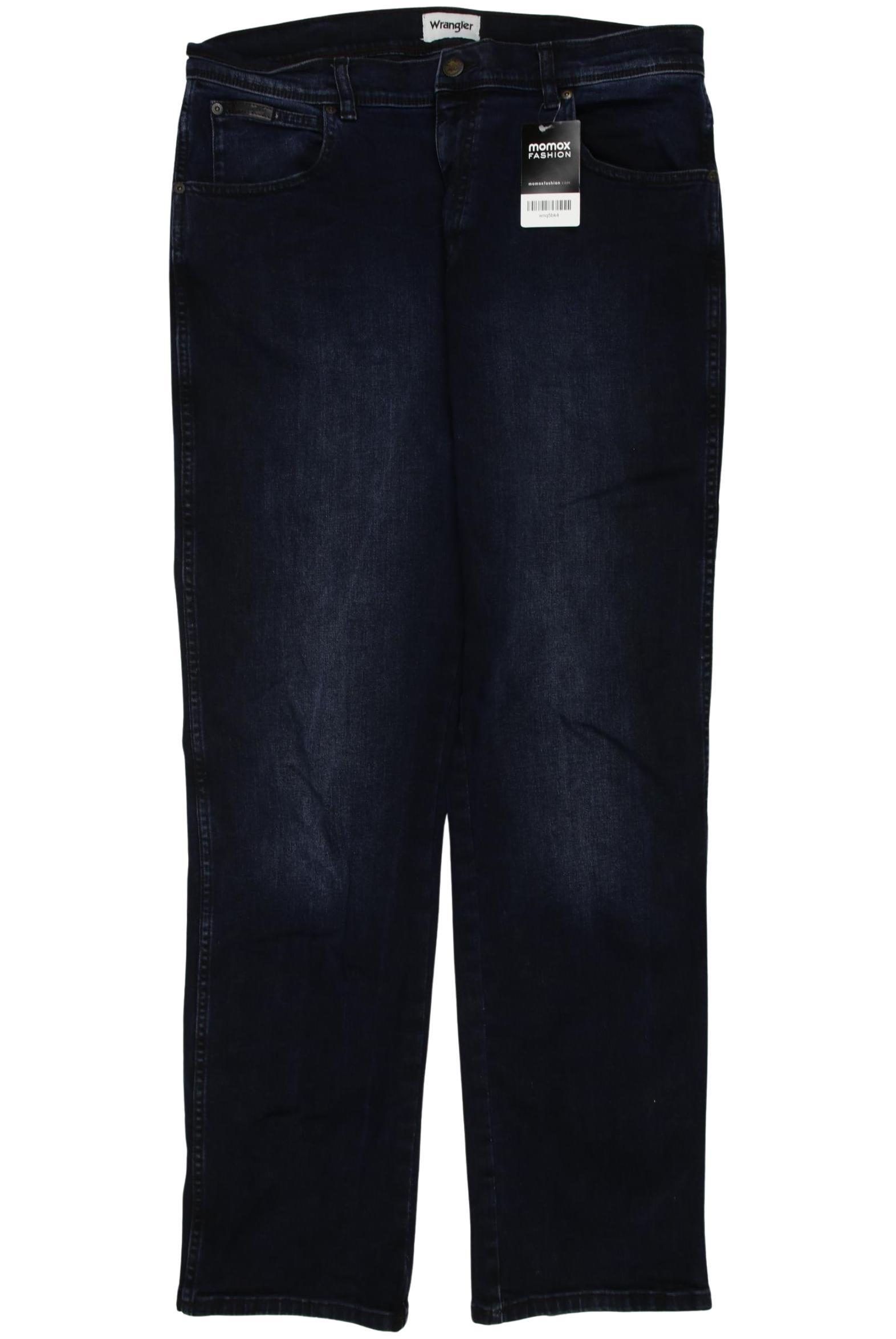 

Wrangler Herren Jeans, marineblau, Gr. 36