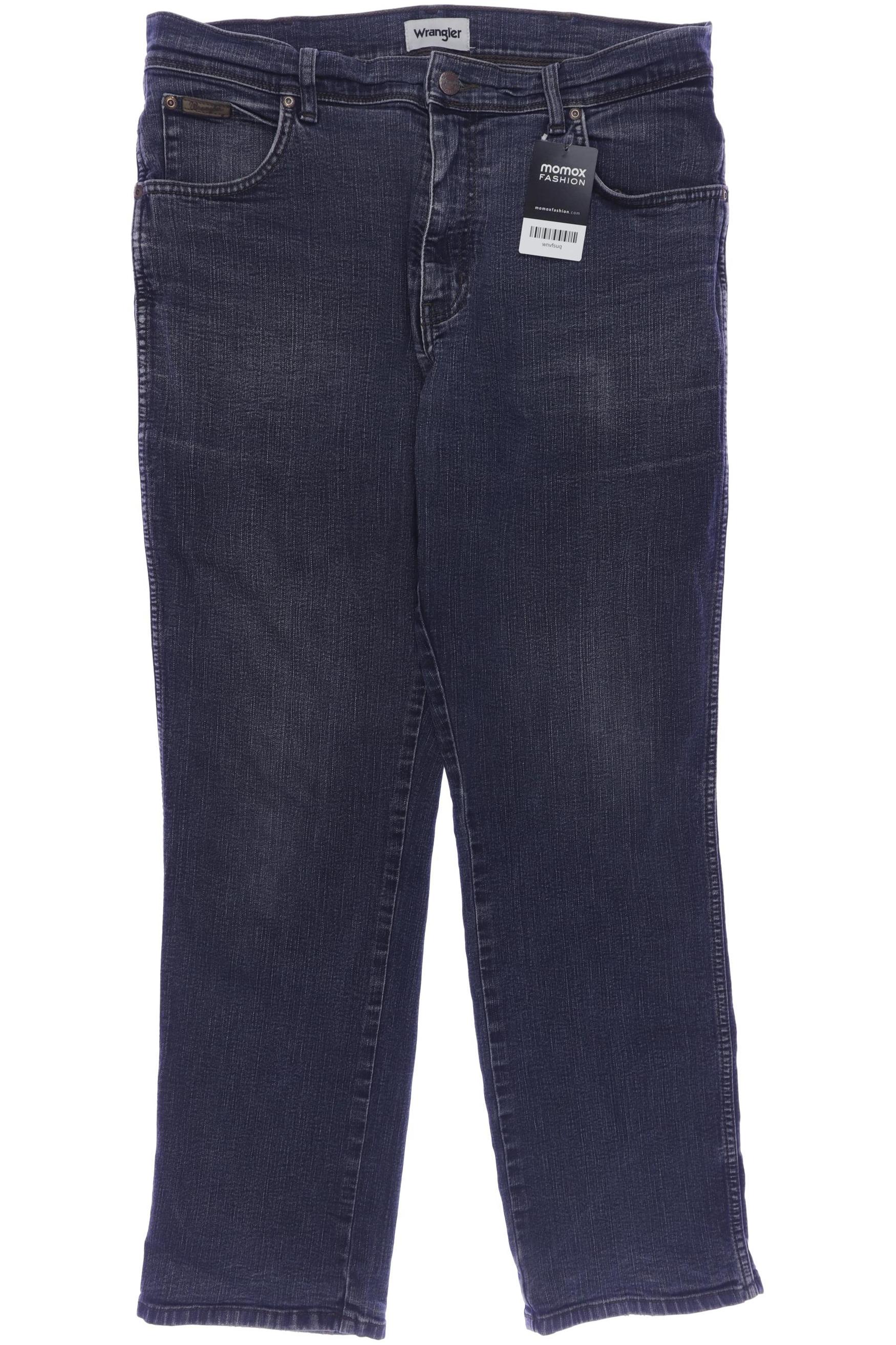 

Wrangler Herren Jeans, marineblau, Gr. 35
