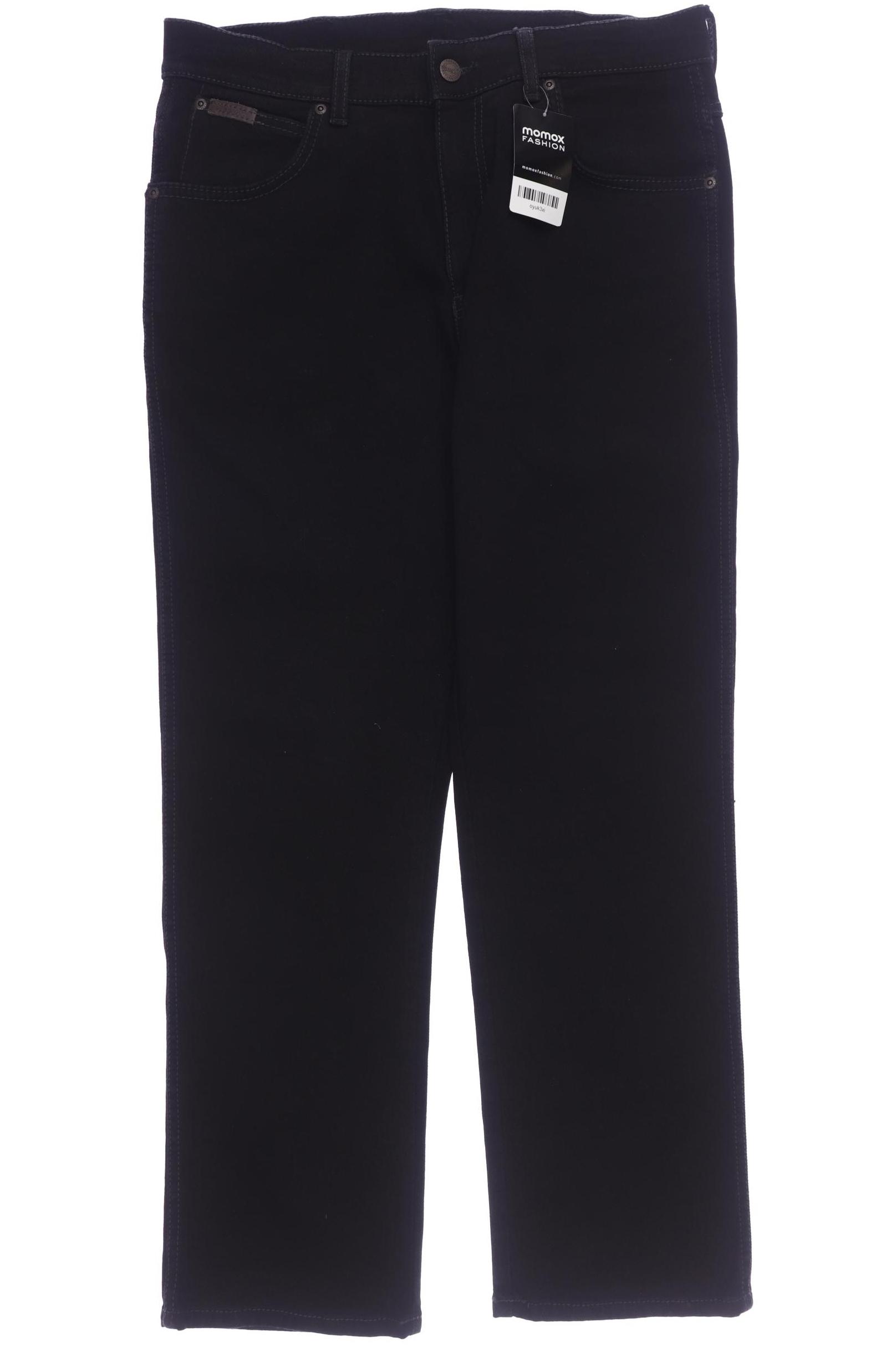 

Wrangler Herren Jeans, schwarz, Gr. 34