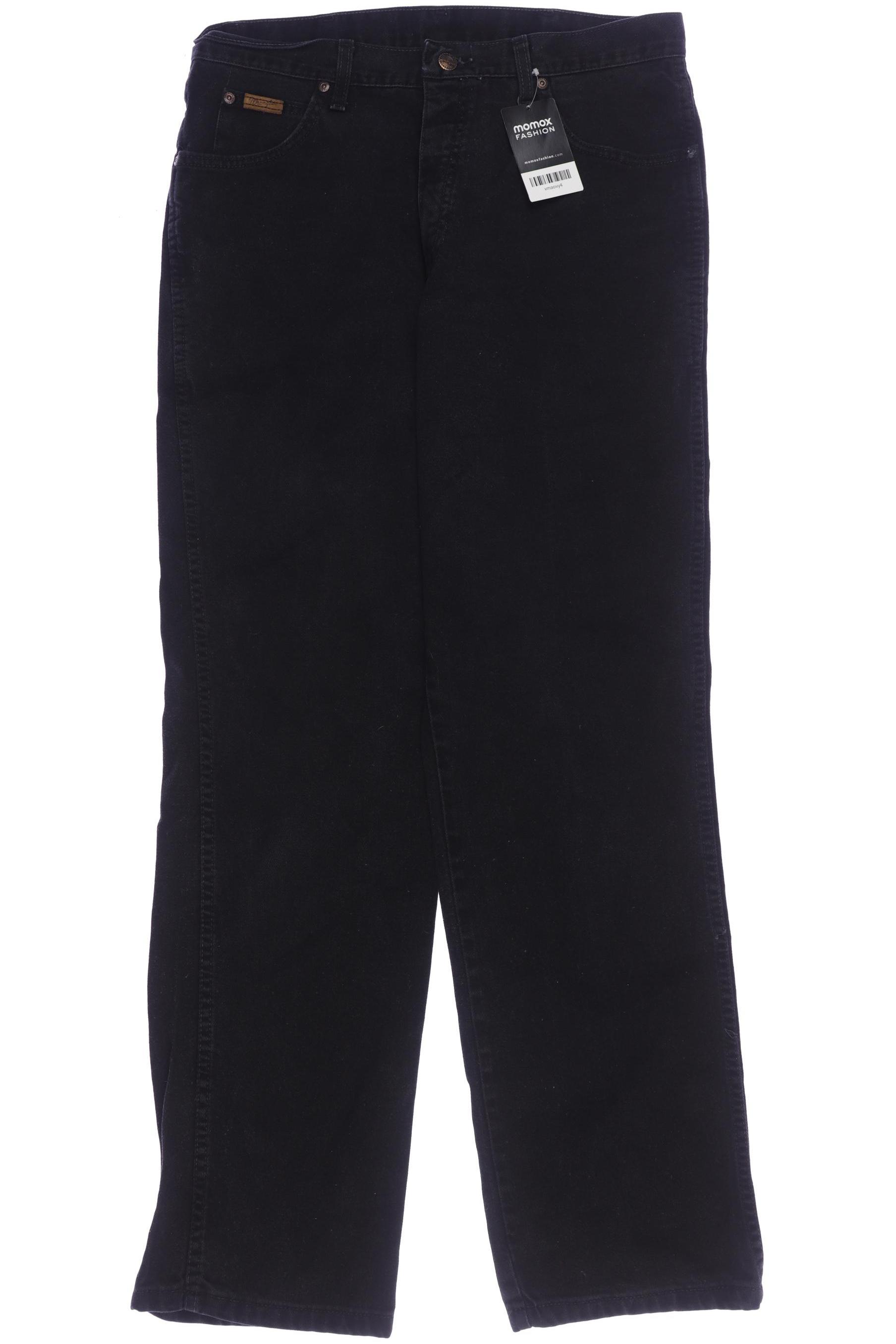 

Wrangler Herren Jeans, schwarz, Gr. 34