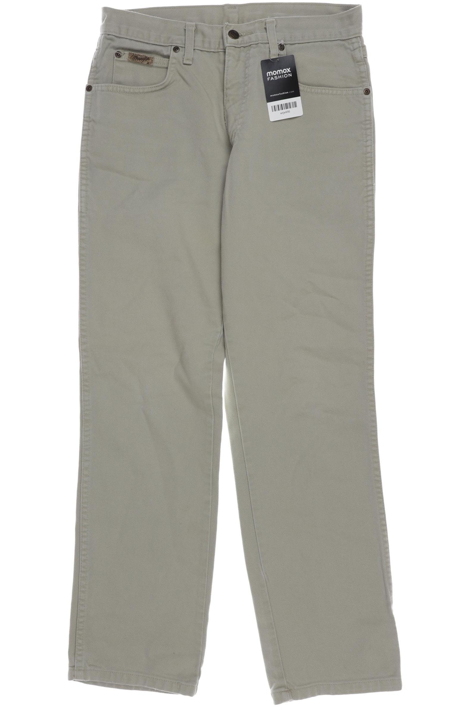 

Wrangler Herren Jeans, beige