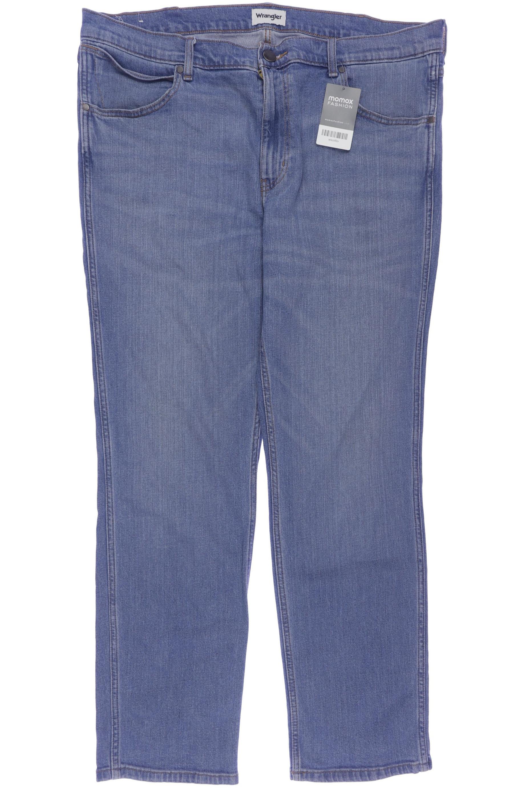 

Wrangler Herren Jeans, blau, Gr. 40