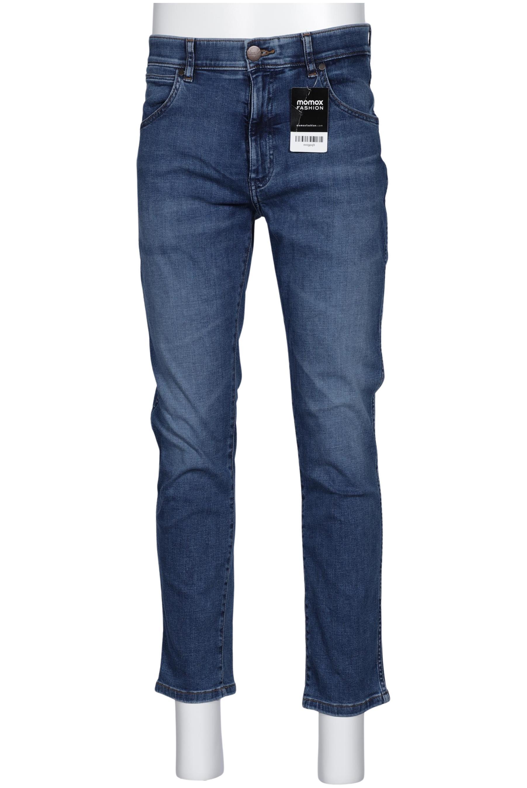 

Wrangler Herren Jeans, blau, Gr. 32