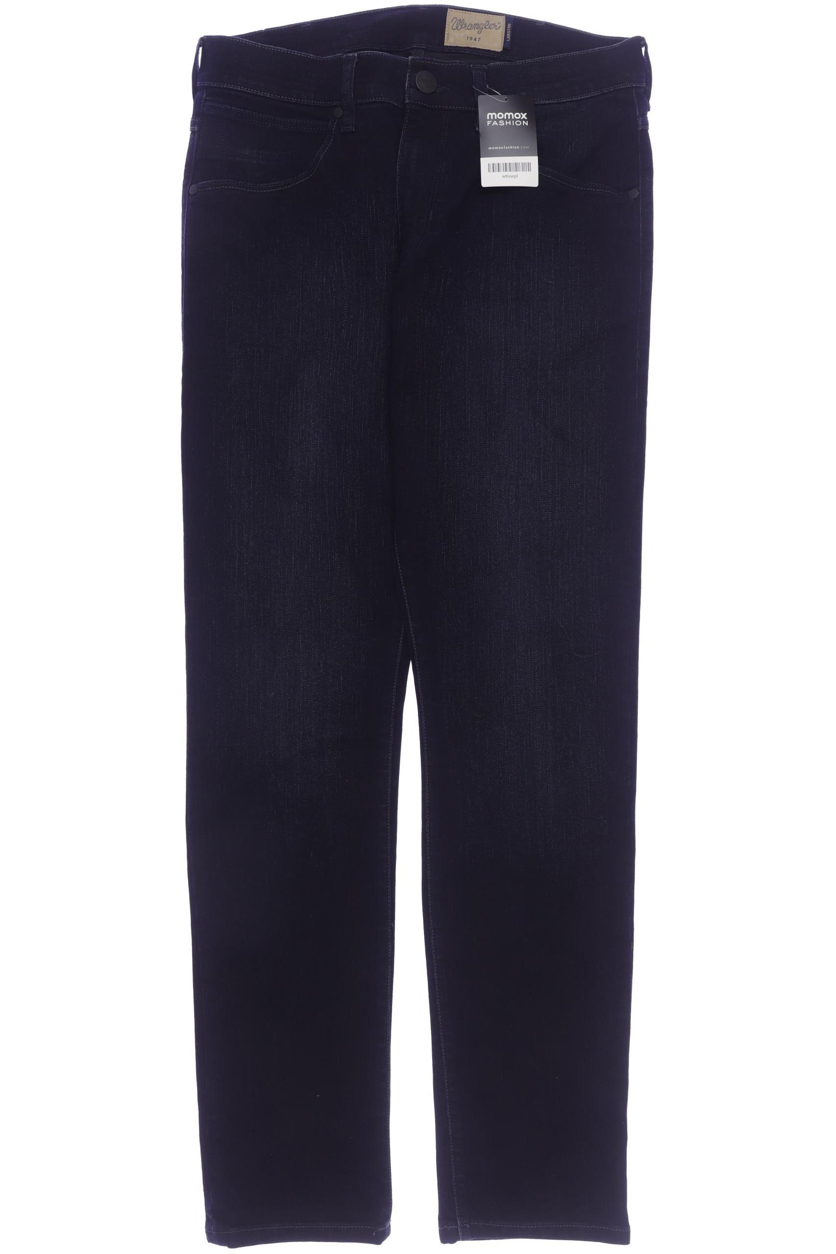 

Wrangler Herren Jeans, marineblau, Gr. 31