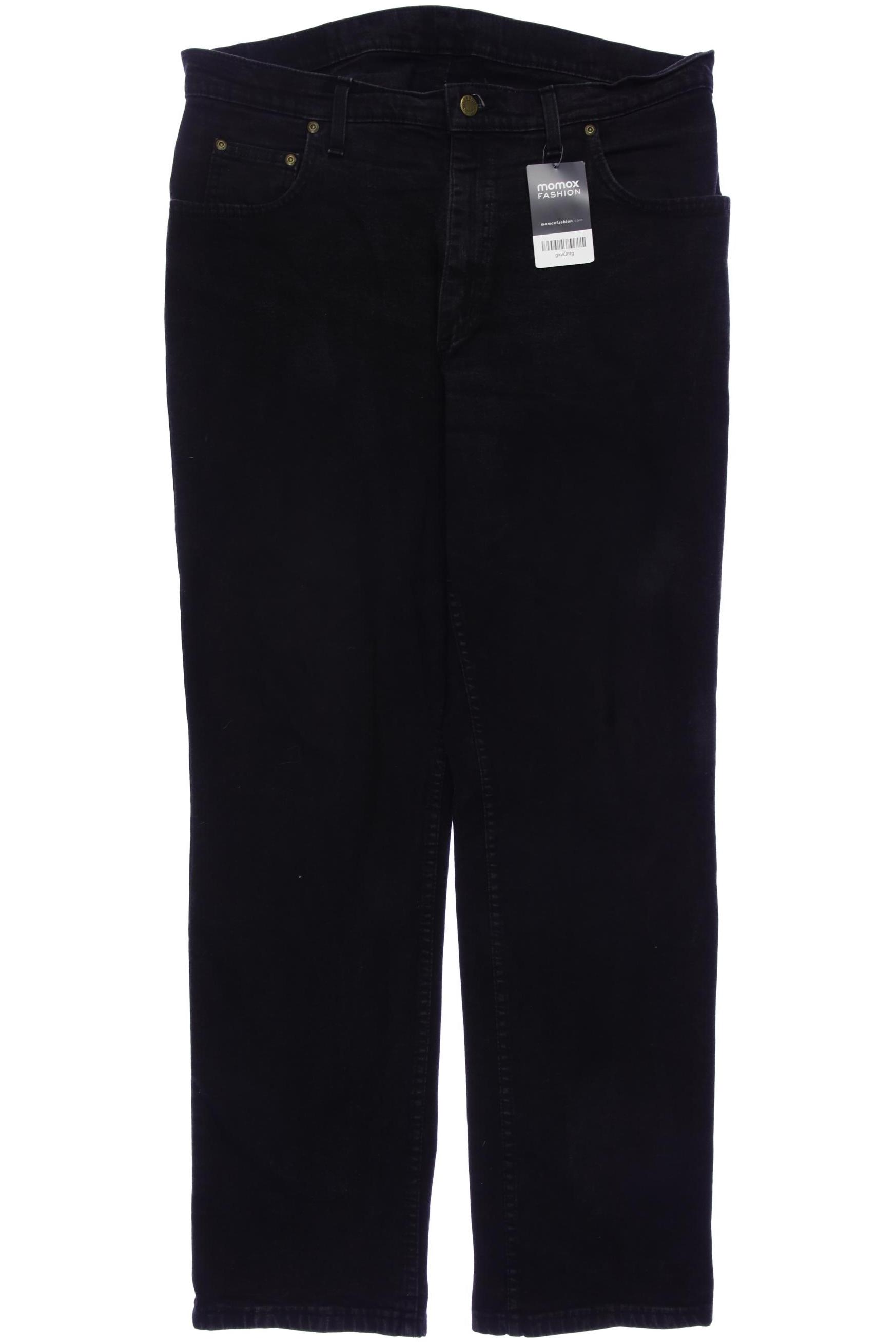 

Wrangler Herren Jeans, schwarz, Gr. 36