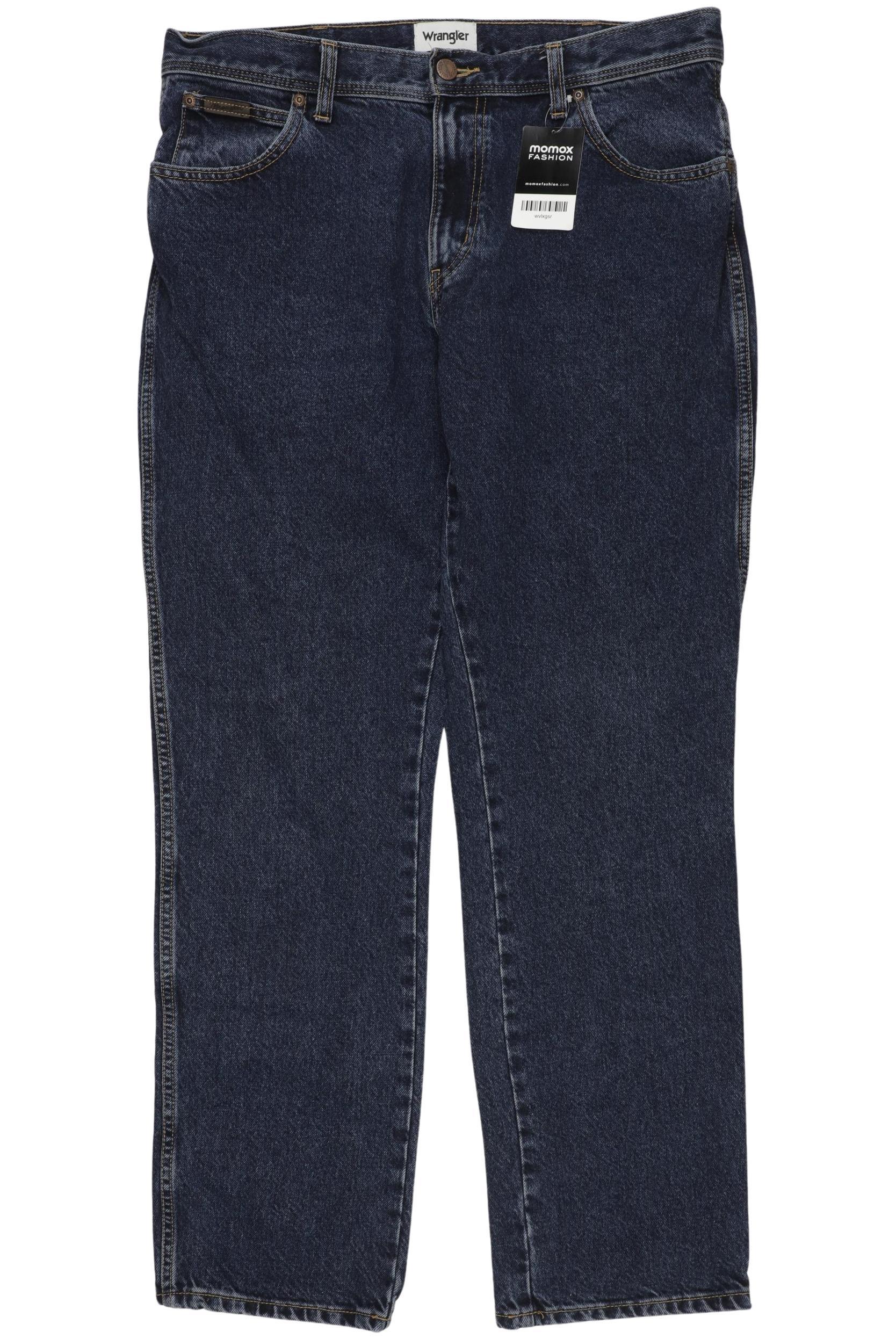 

Wrangler Herren Jeans, marineblau, Gr. 36