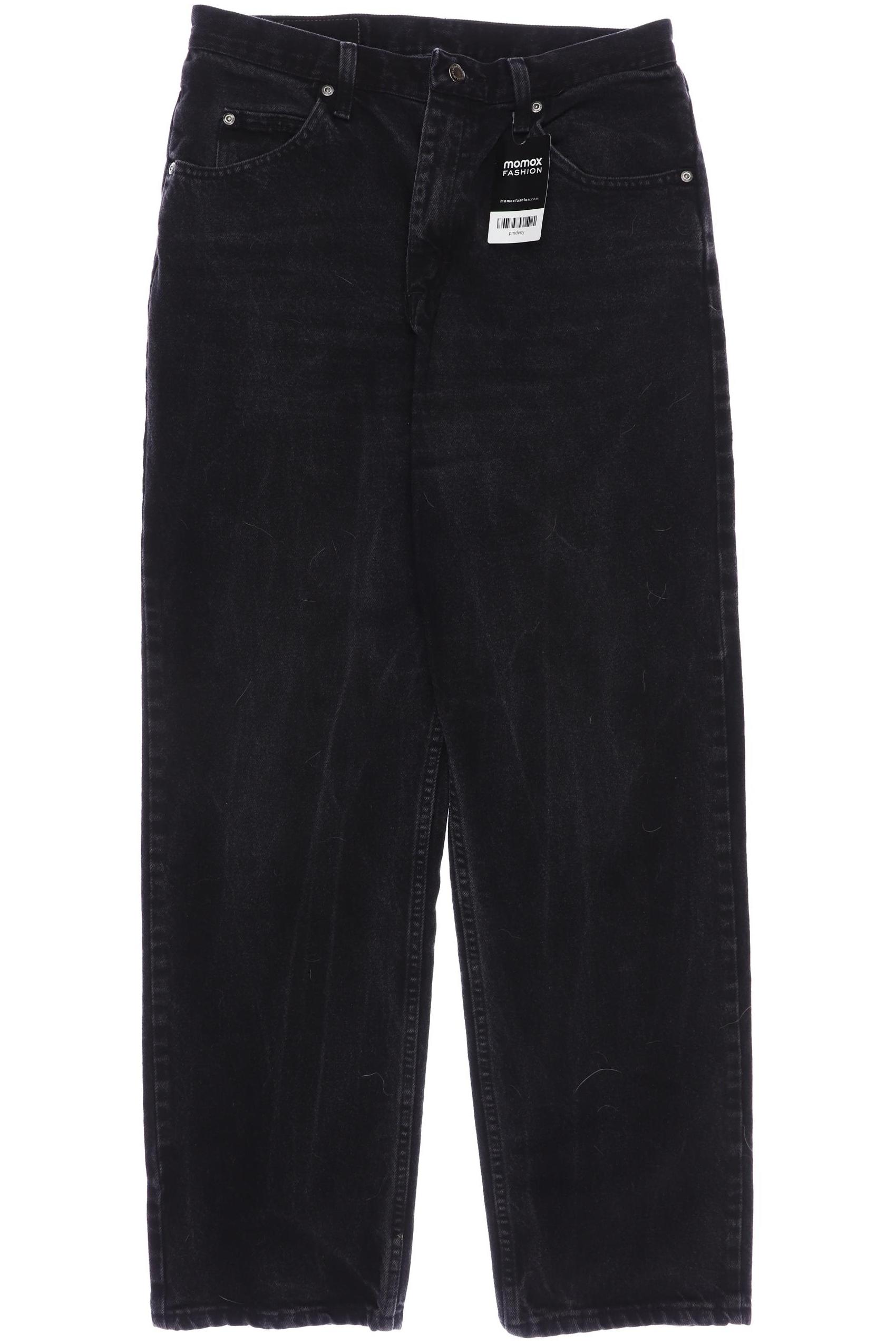

Wrangler Herren Jeans, schwarz
