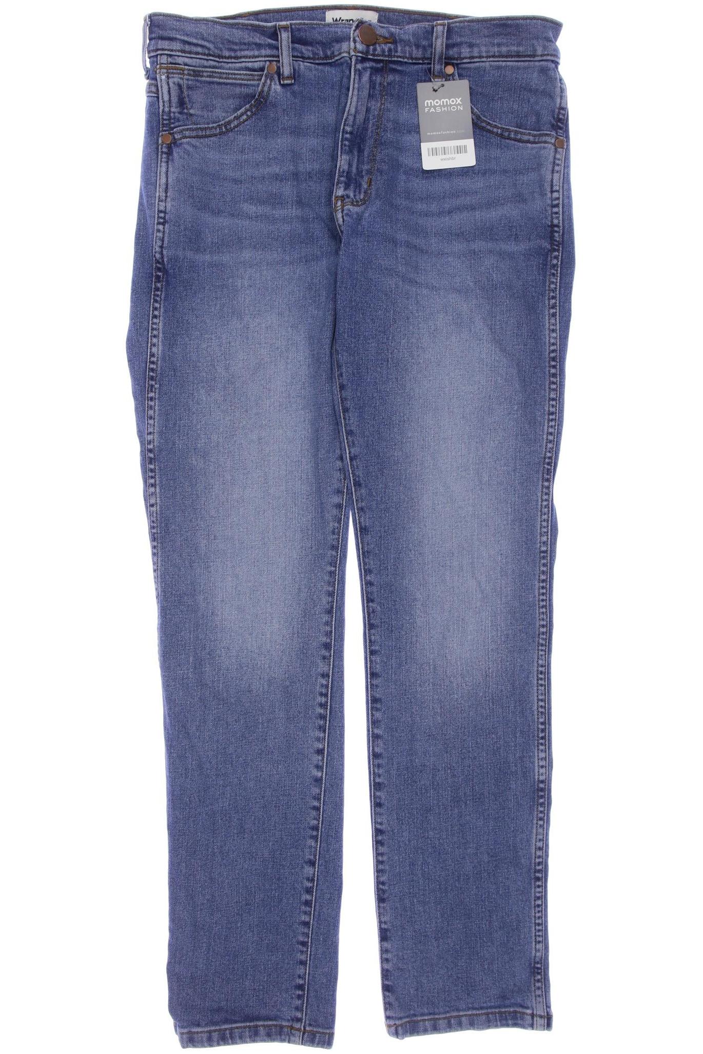 

Wrangler Herren Jeans, blau, Gr. 30
