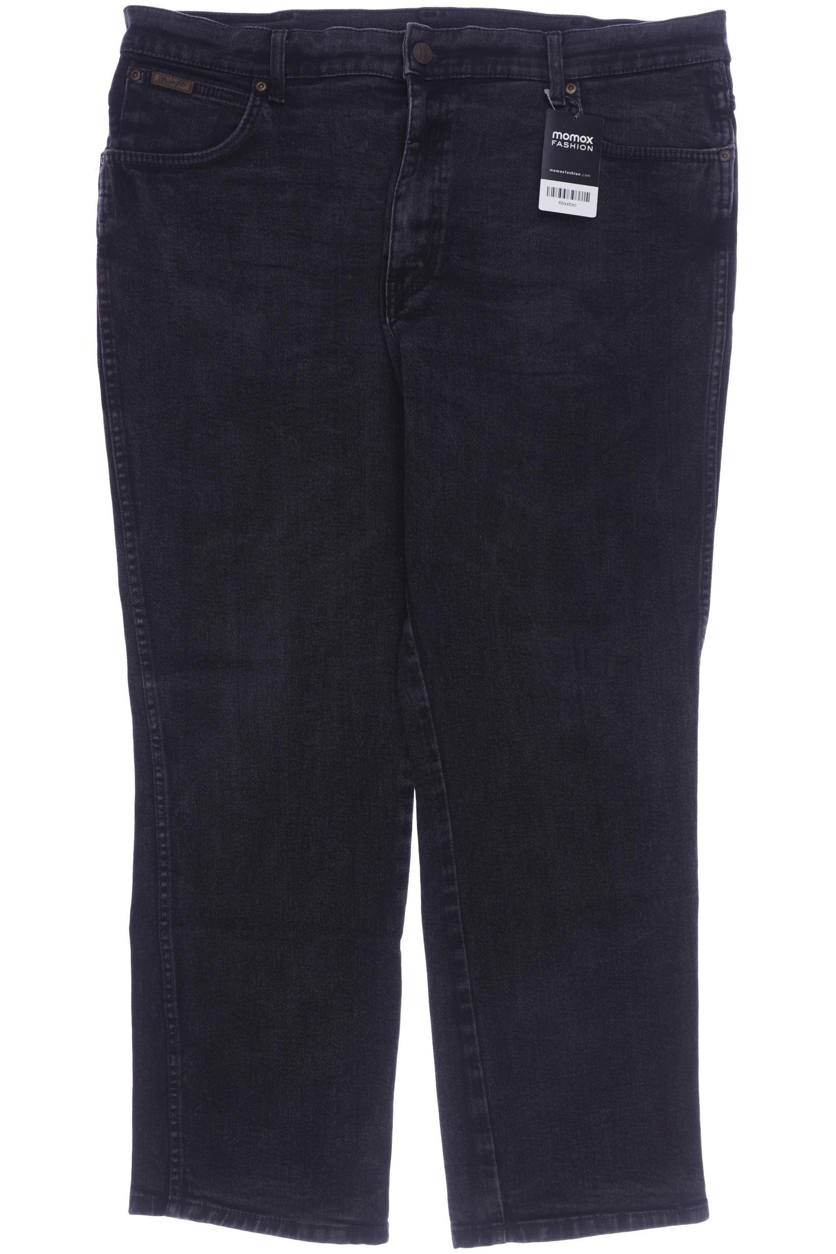 

Wrangler Herren Jeans, schwarz, Gr. 40