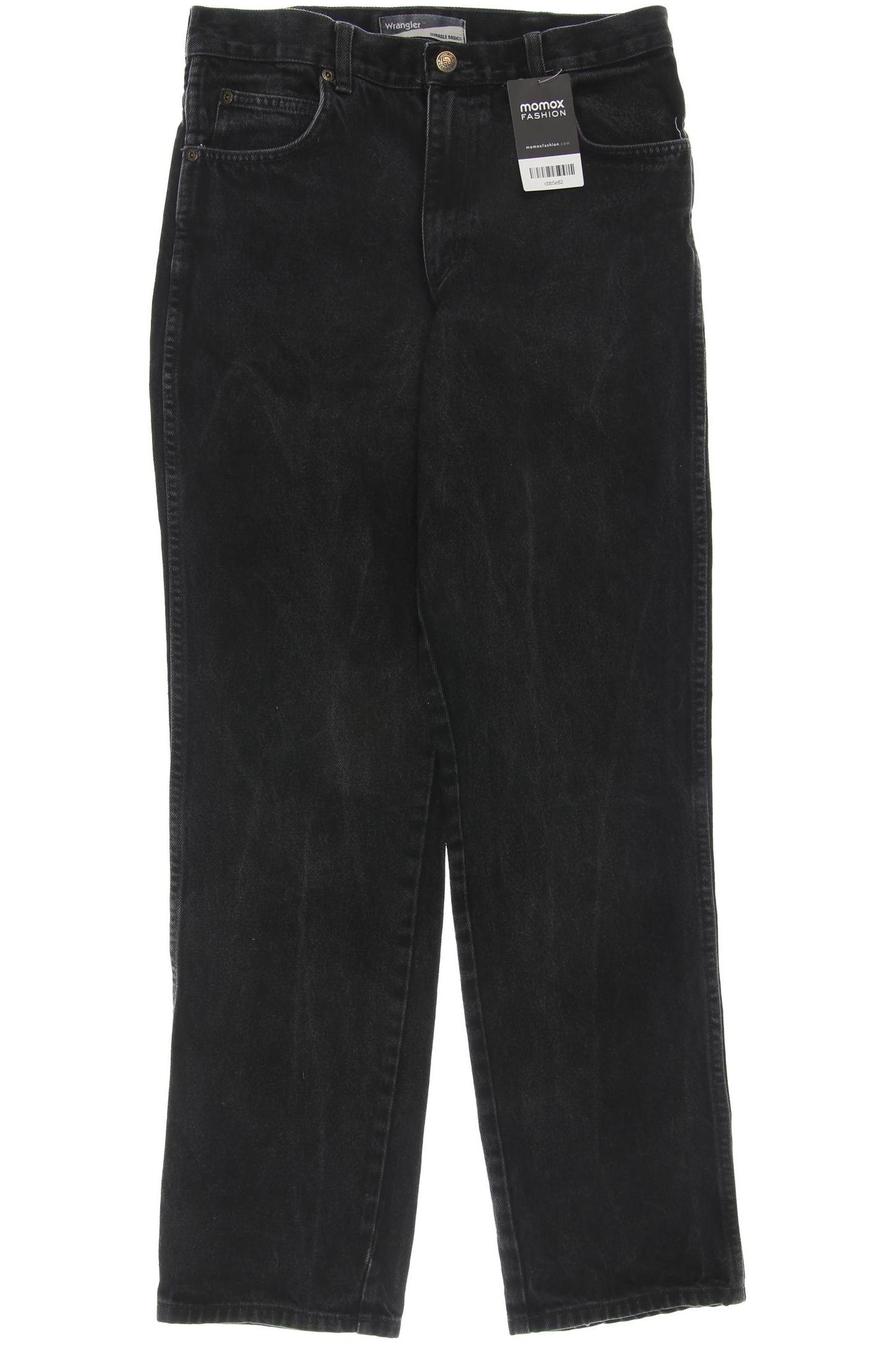 

Wrangler Herren Jeans, schwarz